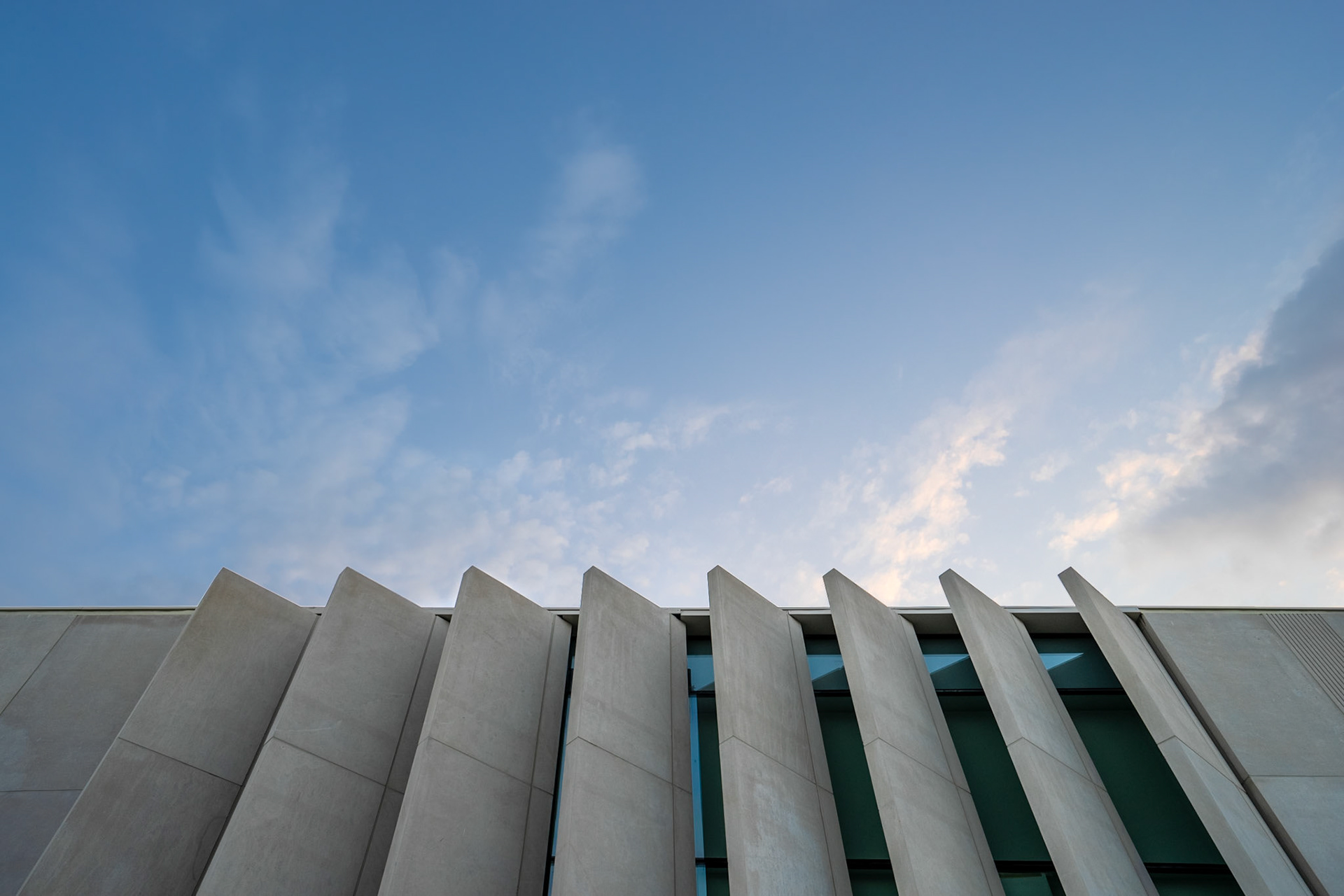237/365 Waterdown Library