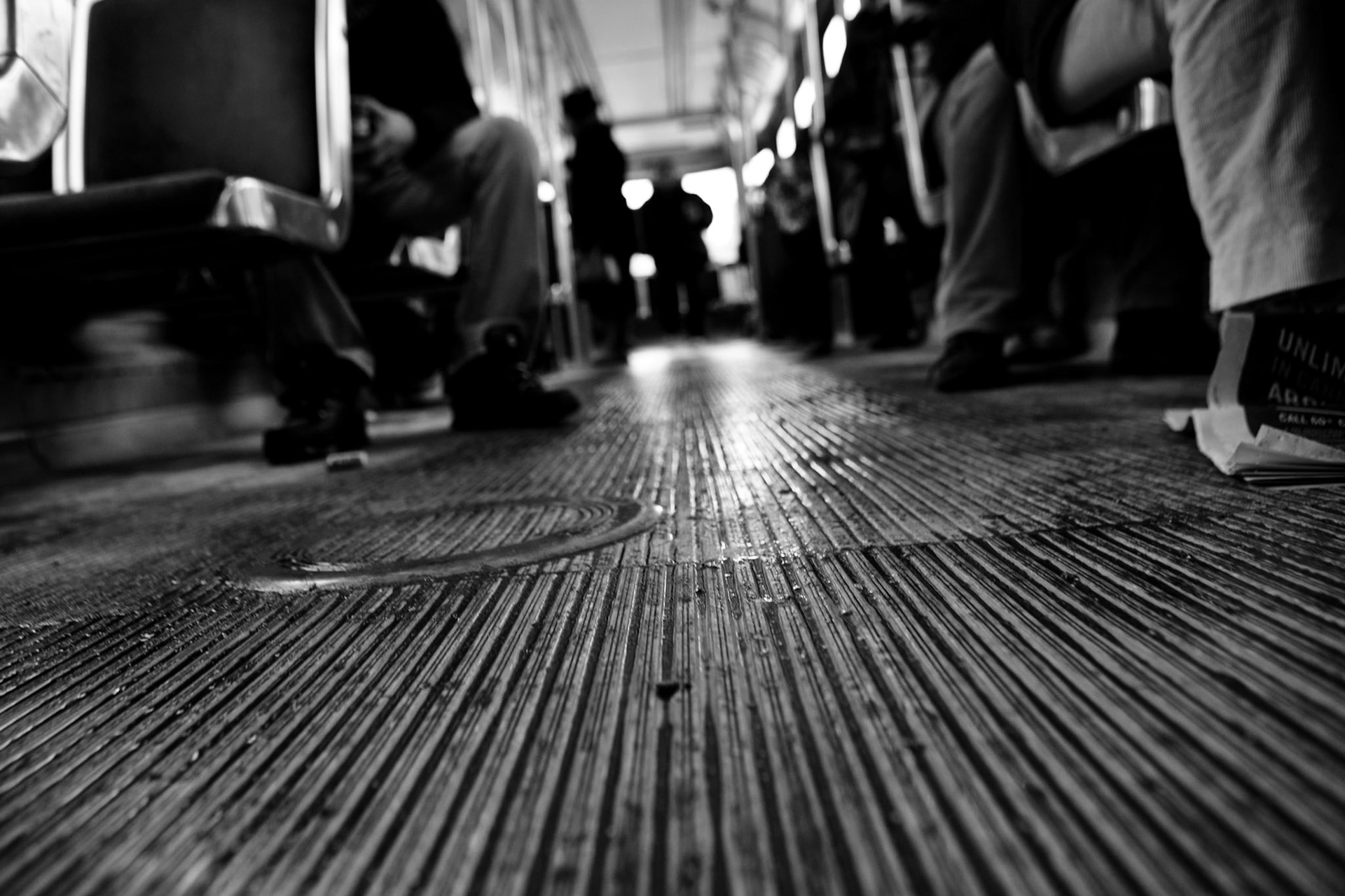 Photo by Sara Clausnitzer (www.saraclausnitzer.com)