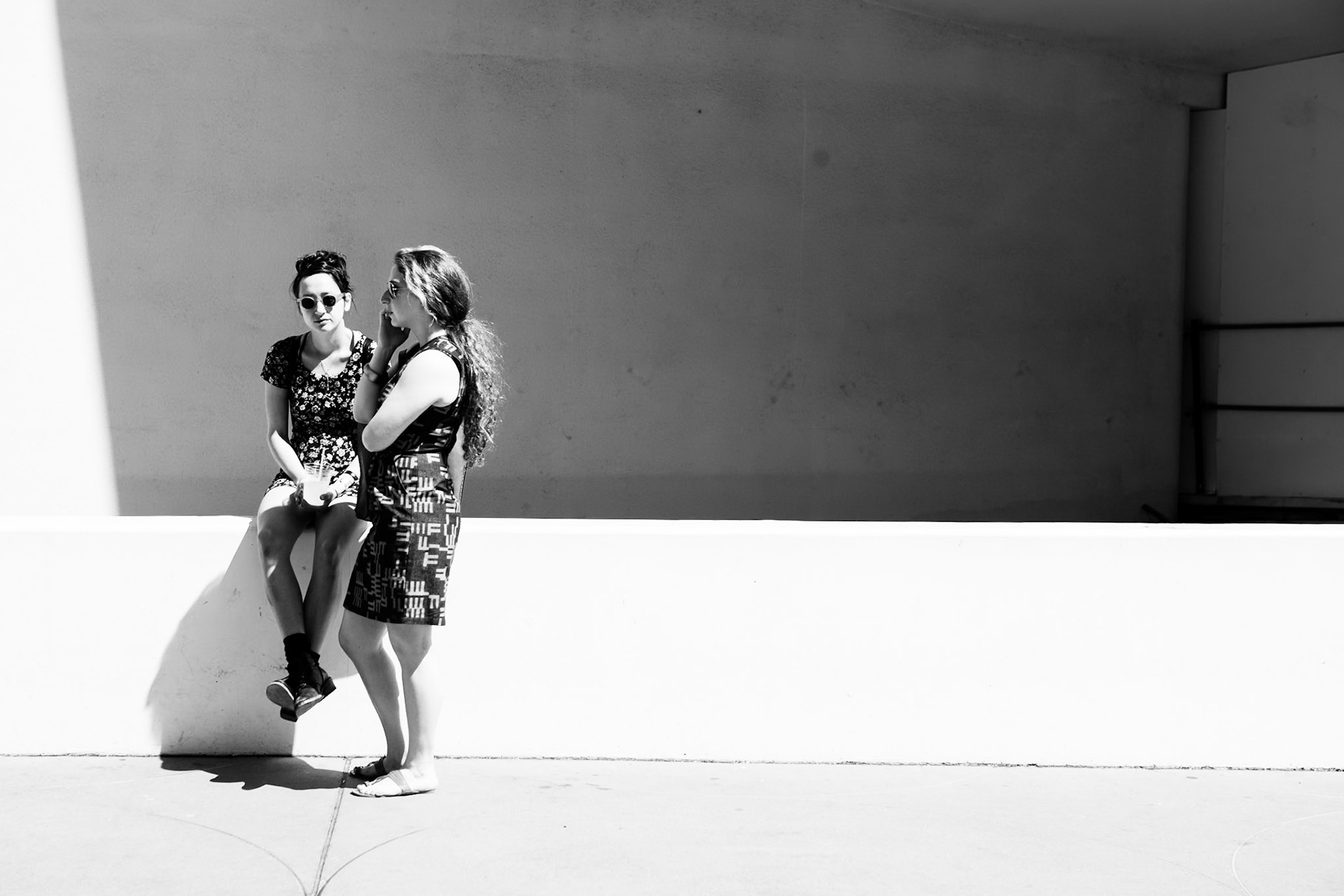 Photo by Sara Clausnitzer (www.saraclausnitzer.com)