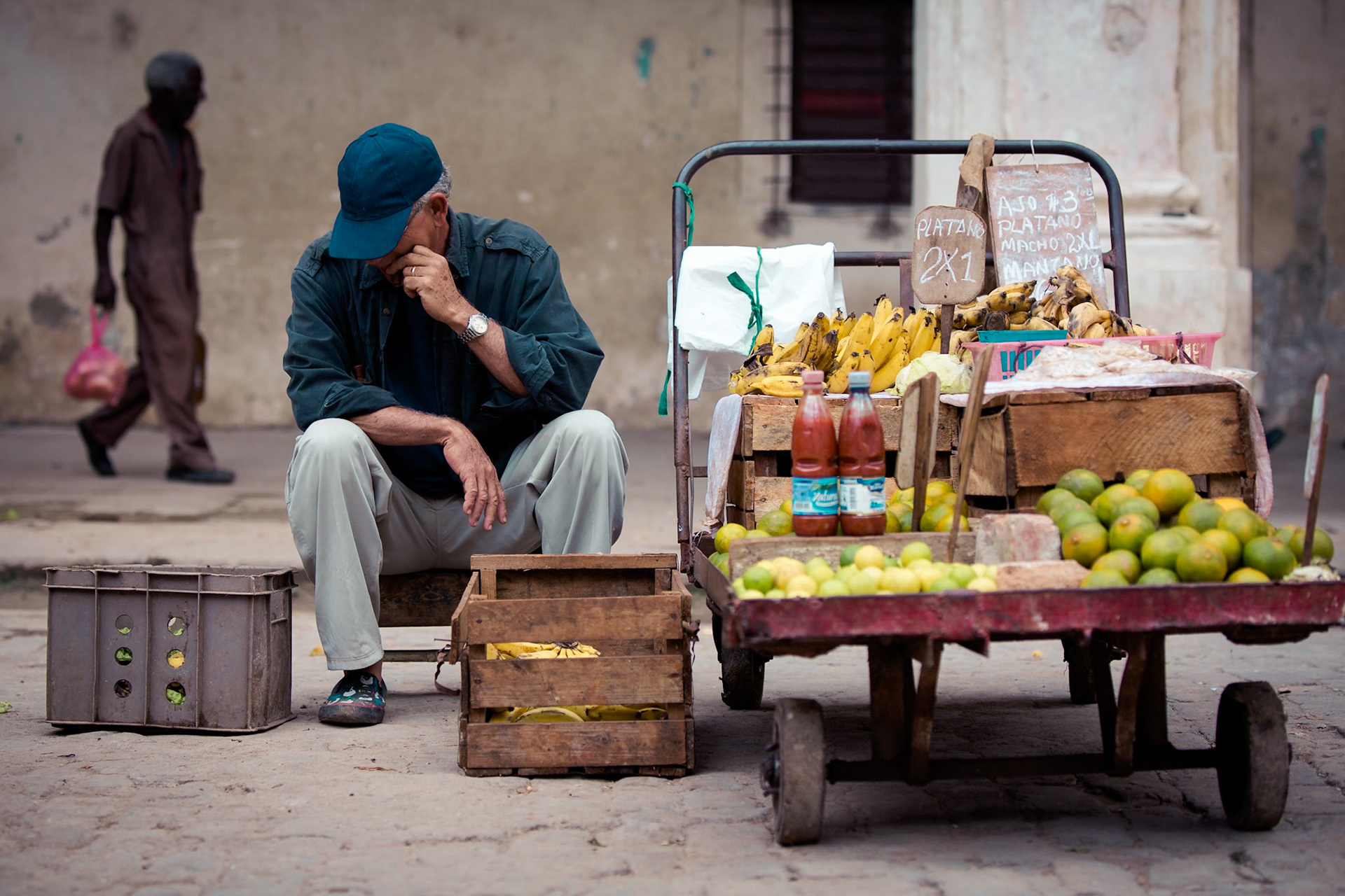 Photo by Sara Clausnitzer (www.saraclausnitzer.com)