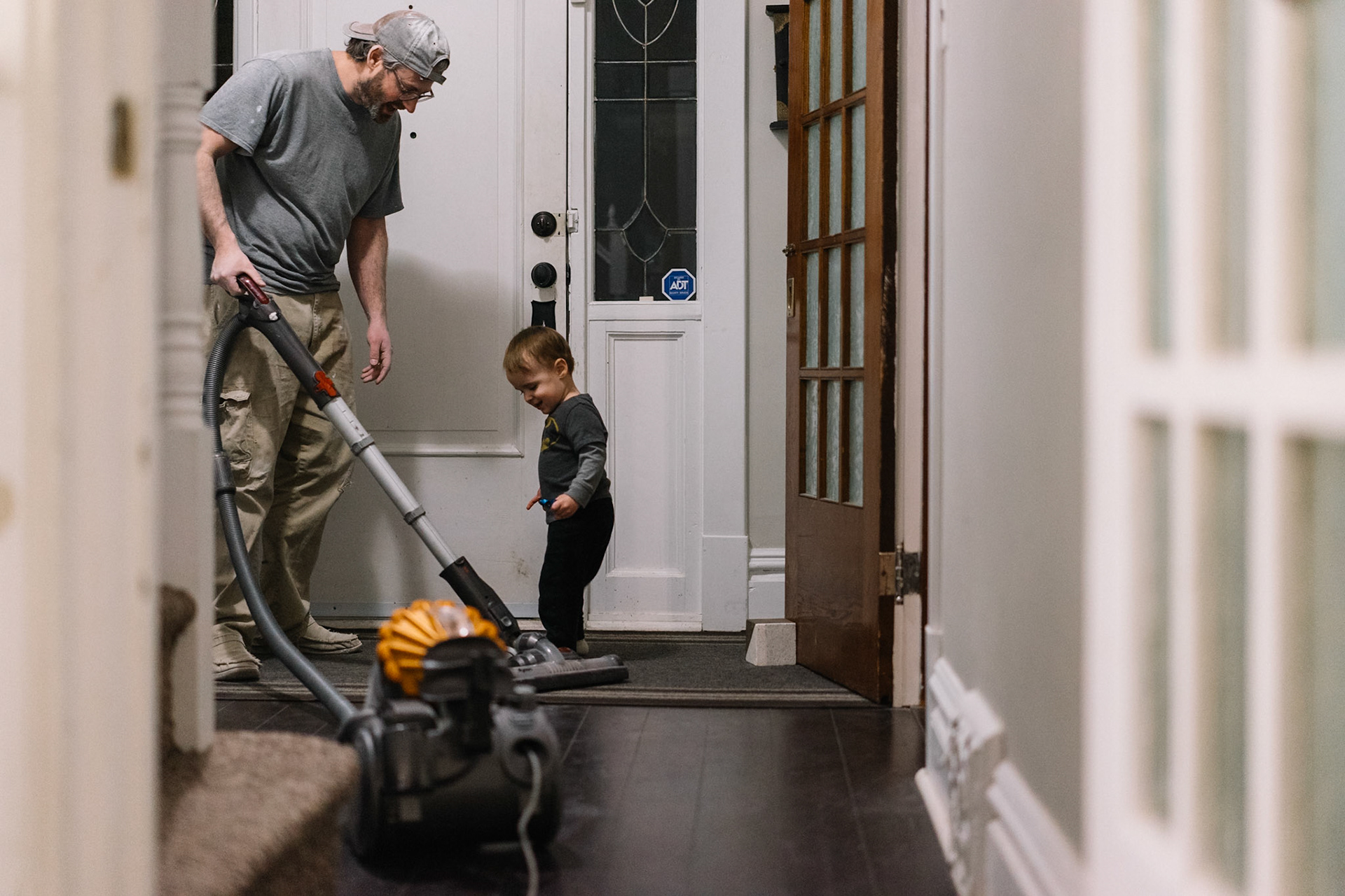 033/365 Cleaning Duo