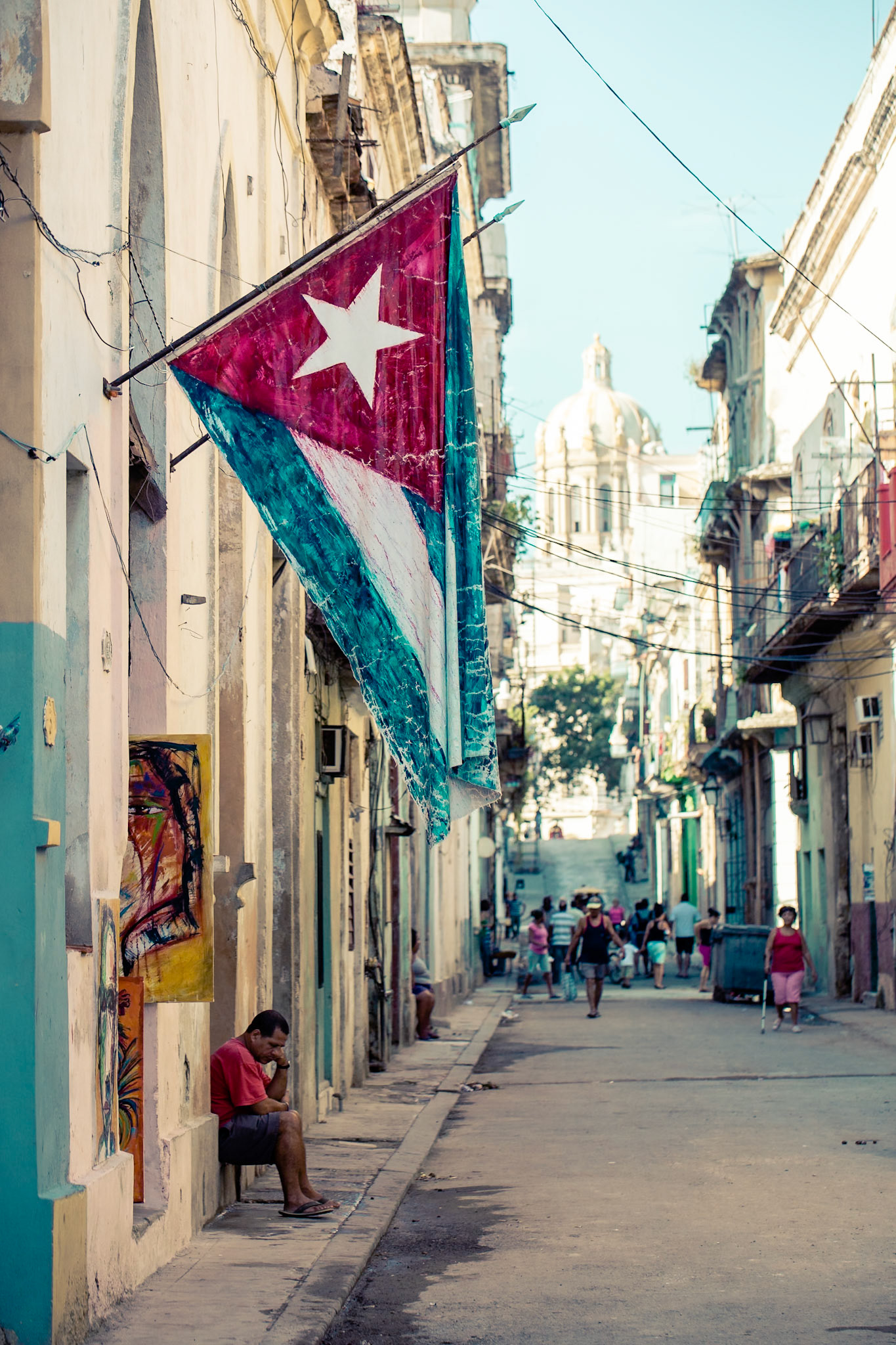 Photo by Sara Clausnitzer (www.saraclausnitzer.com)