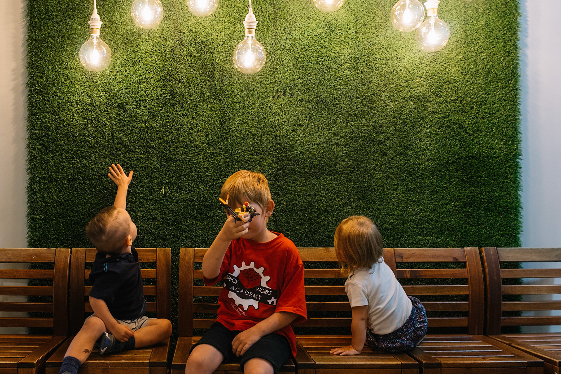 212/365 Paninis &amp; Ice Cream