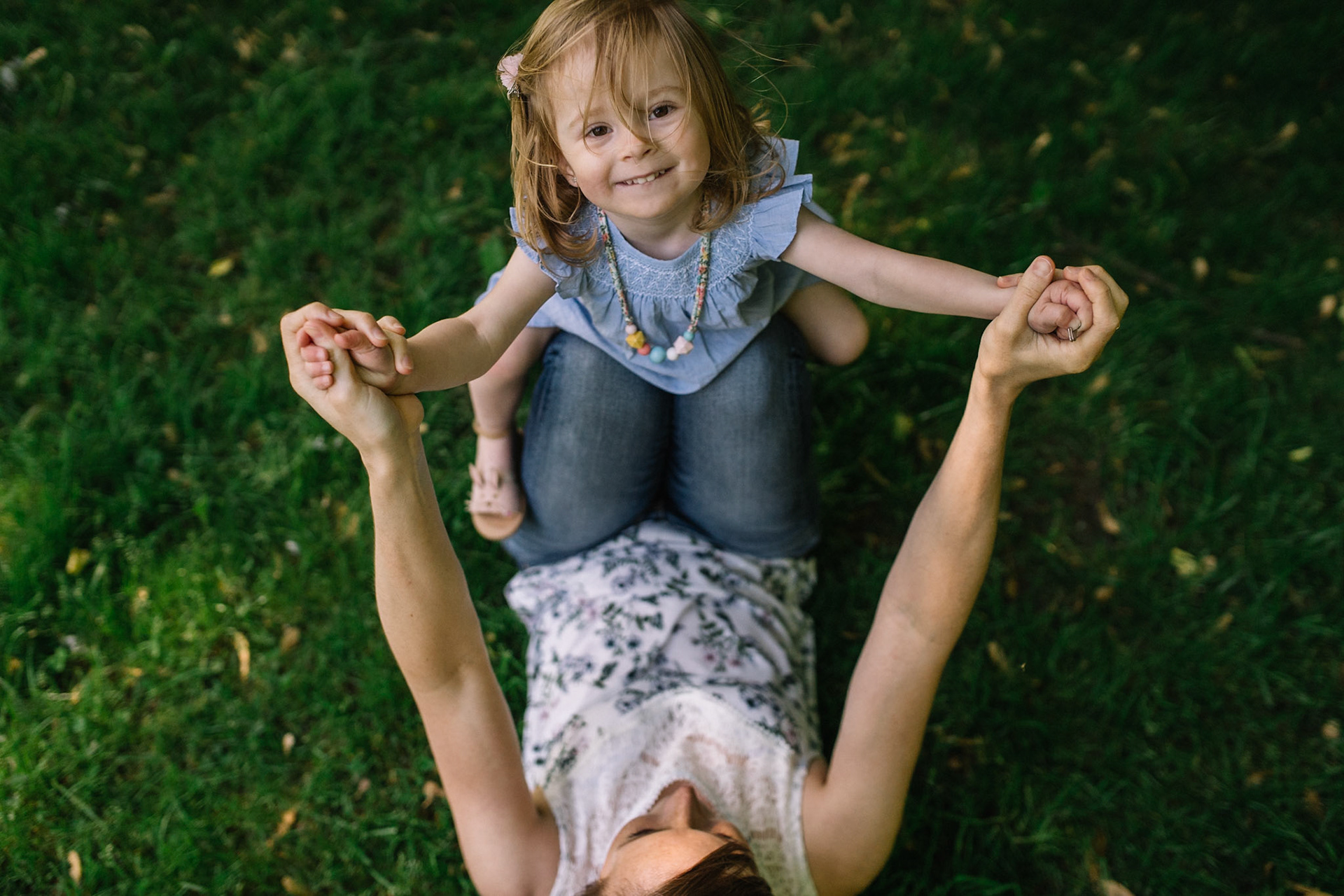 161/365 Georgia Peach