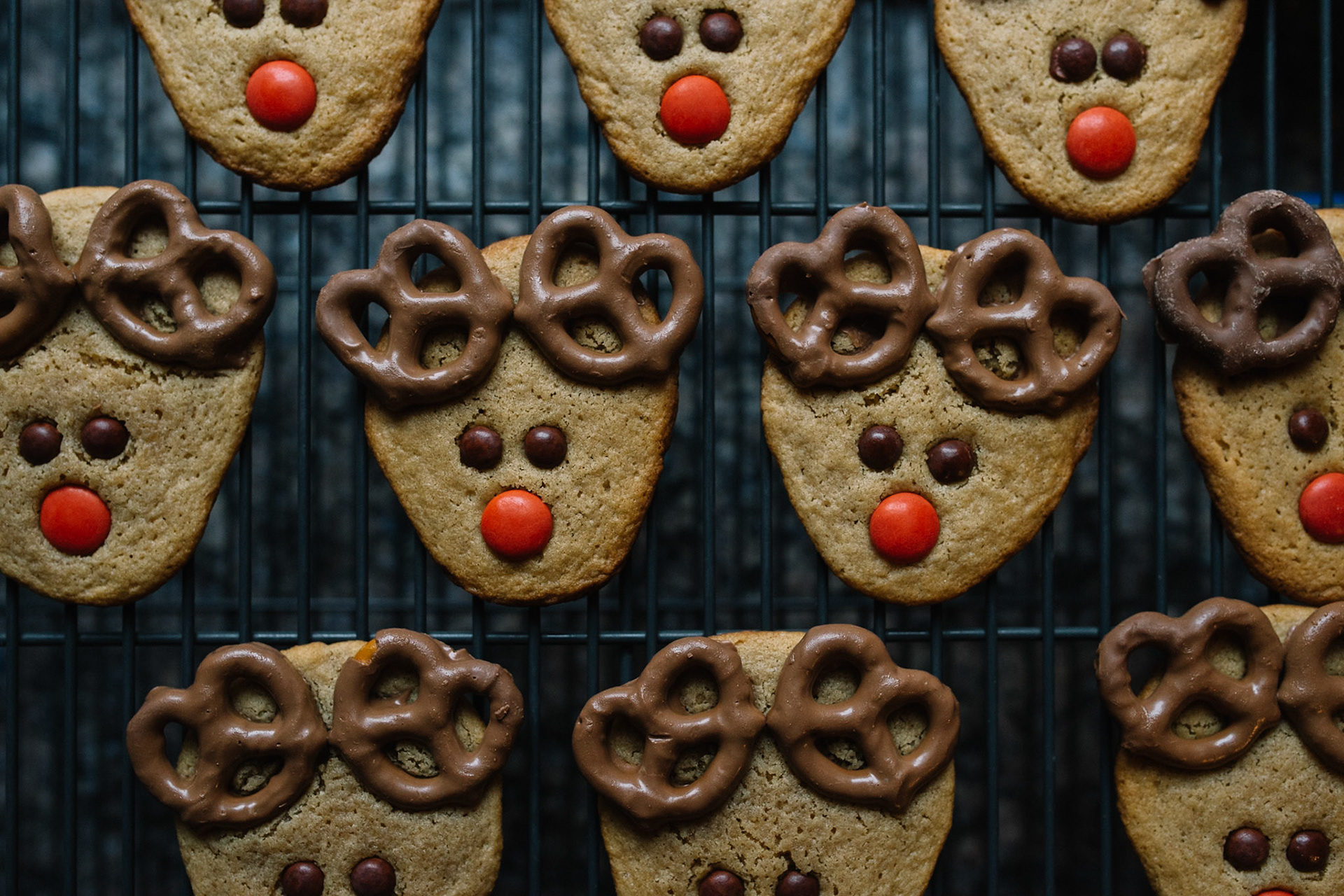 329/365 Christmas Cookies