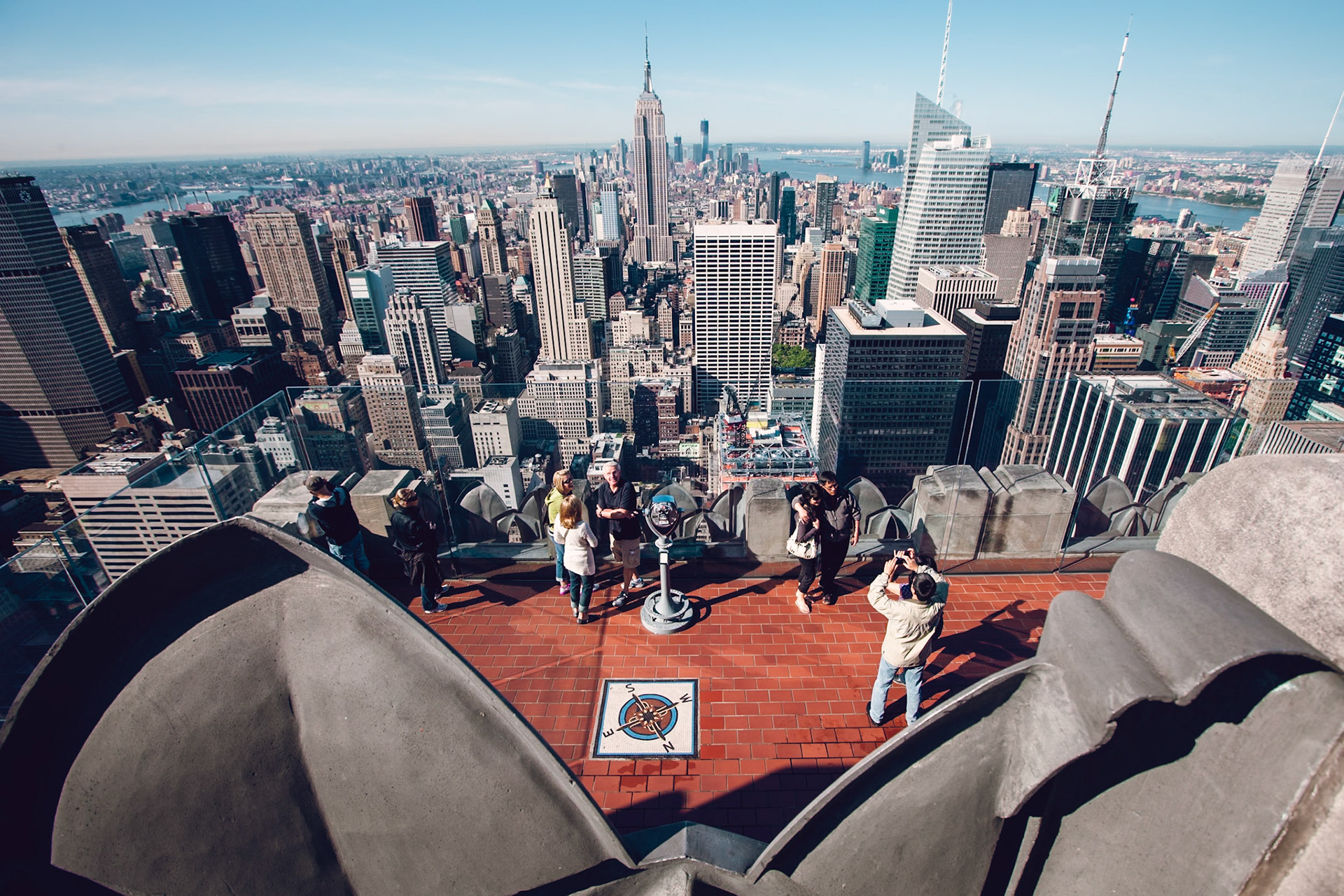 Photo by Sara Clausnitzer (www.saraclausnitzer.com)