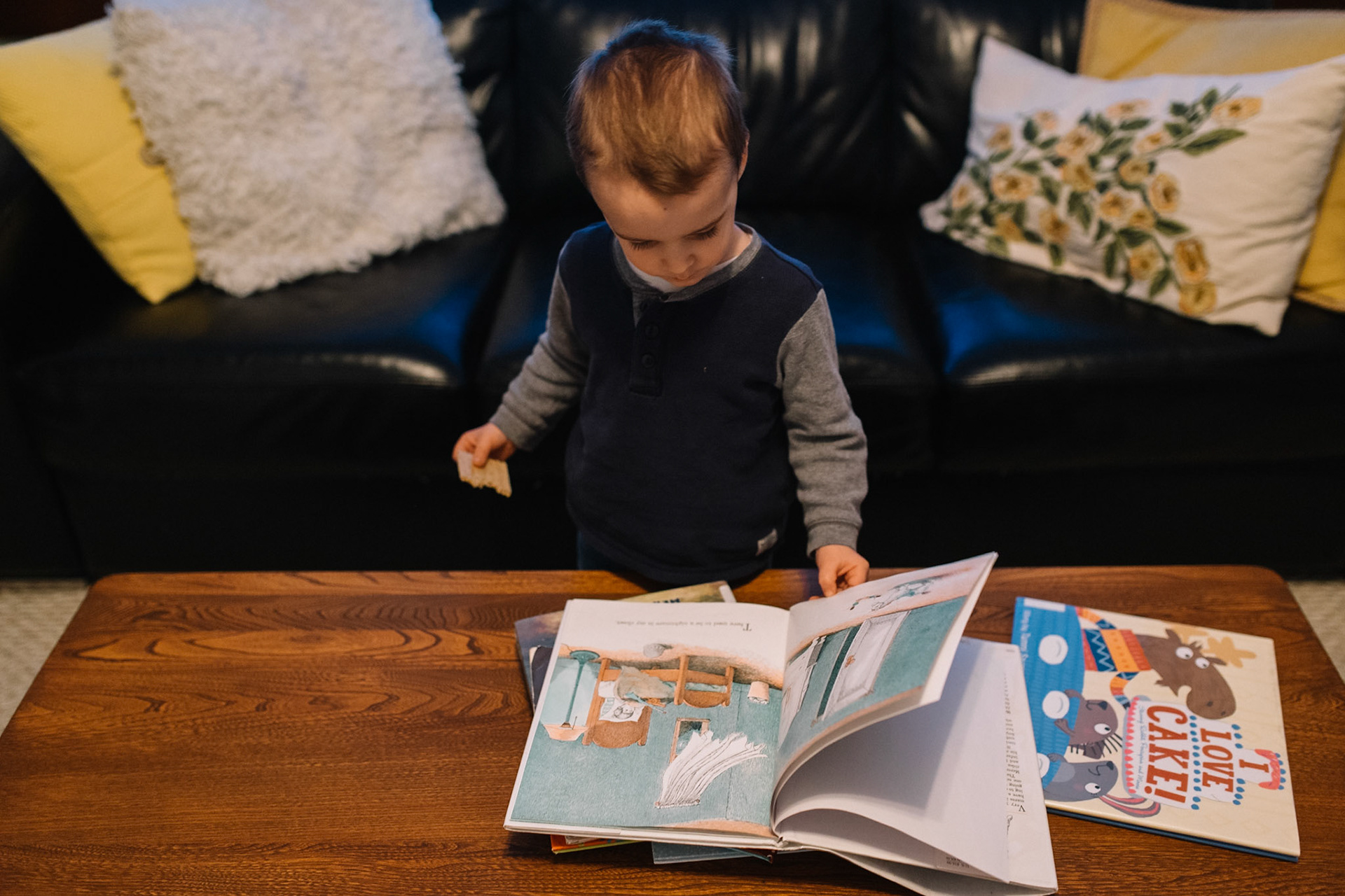 333/365 Nightmare in my Closet