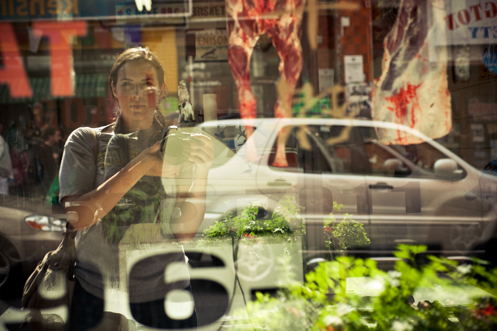 Photo by Sara Clausnitzer (www.saraclausnitzer.com)