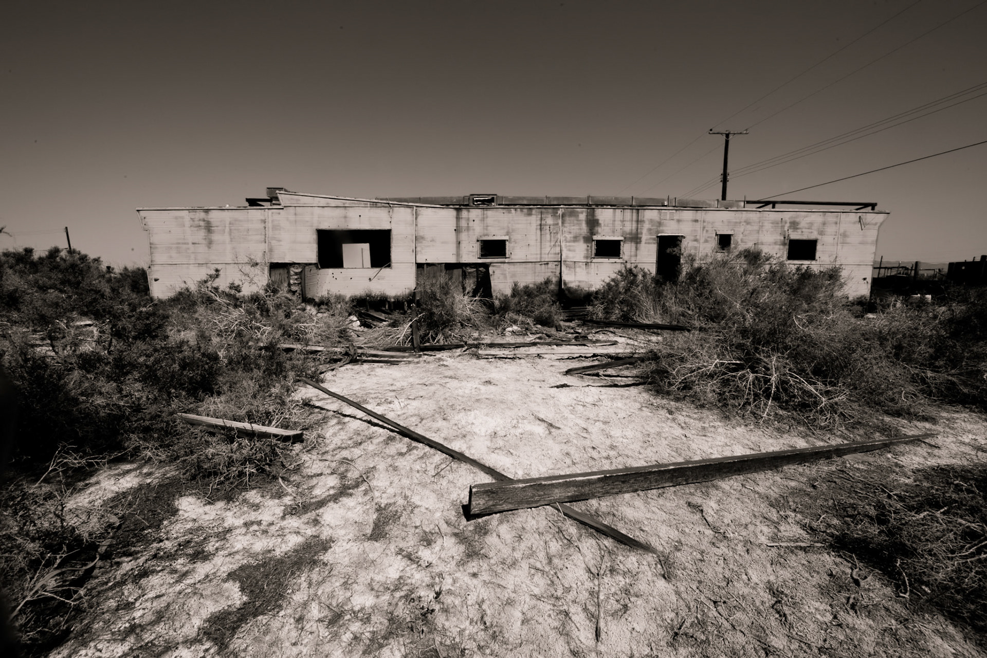 Photo by Sara Clausnitzer (www.saraclausnitzer.com)