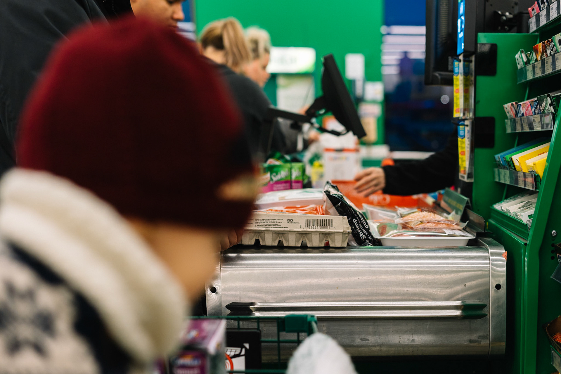 010/365 Meal Planning