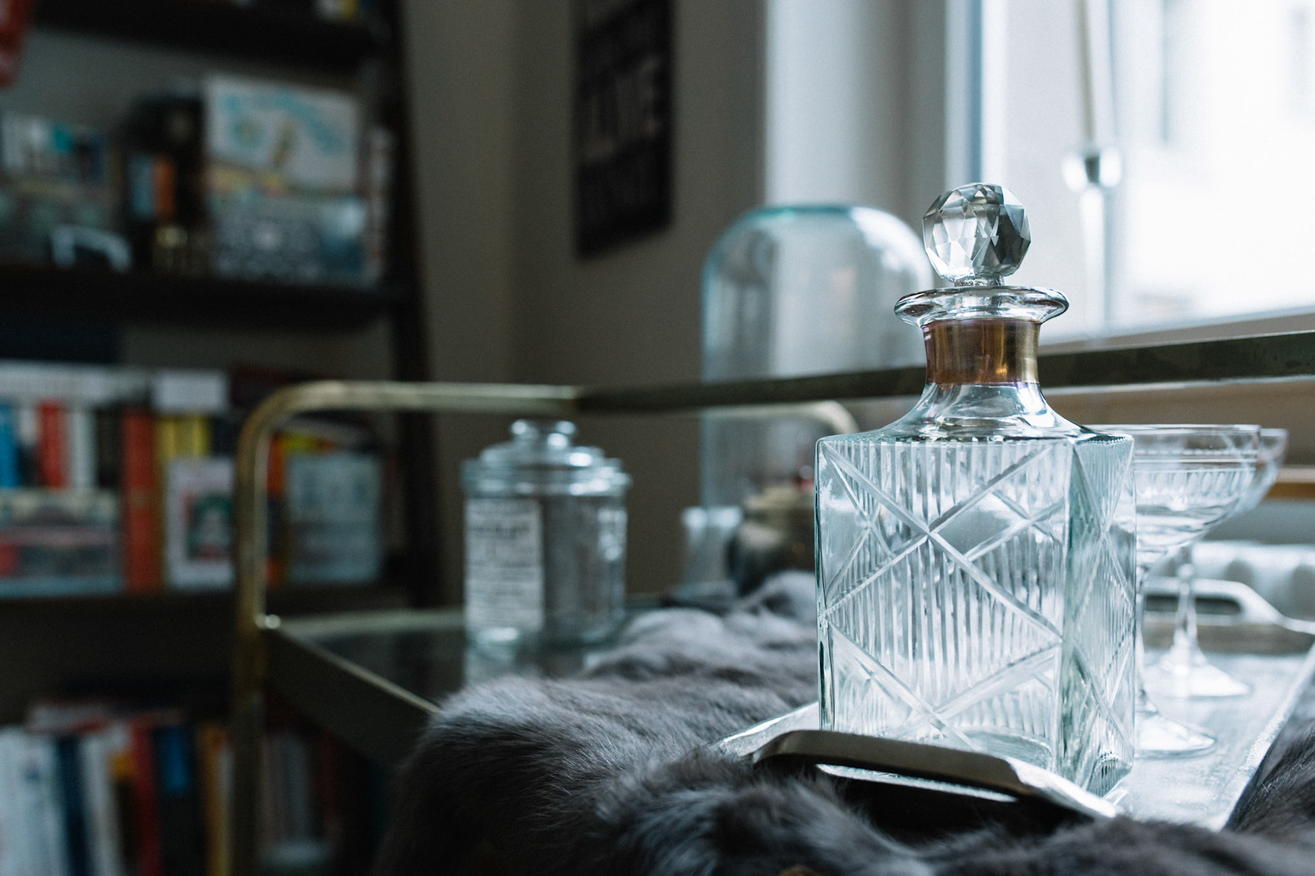 Photo by Sara Clausnitzer (www.saraclausnitzer.com)