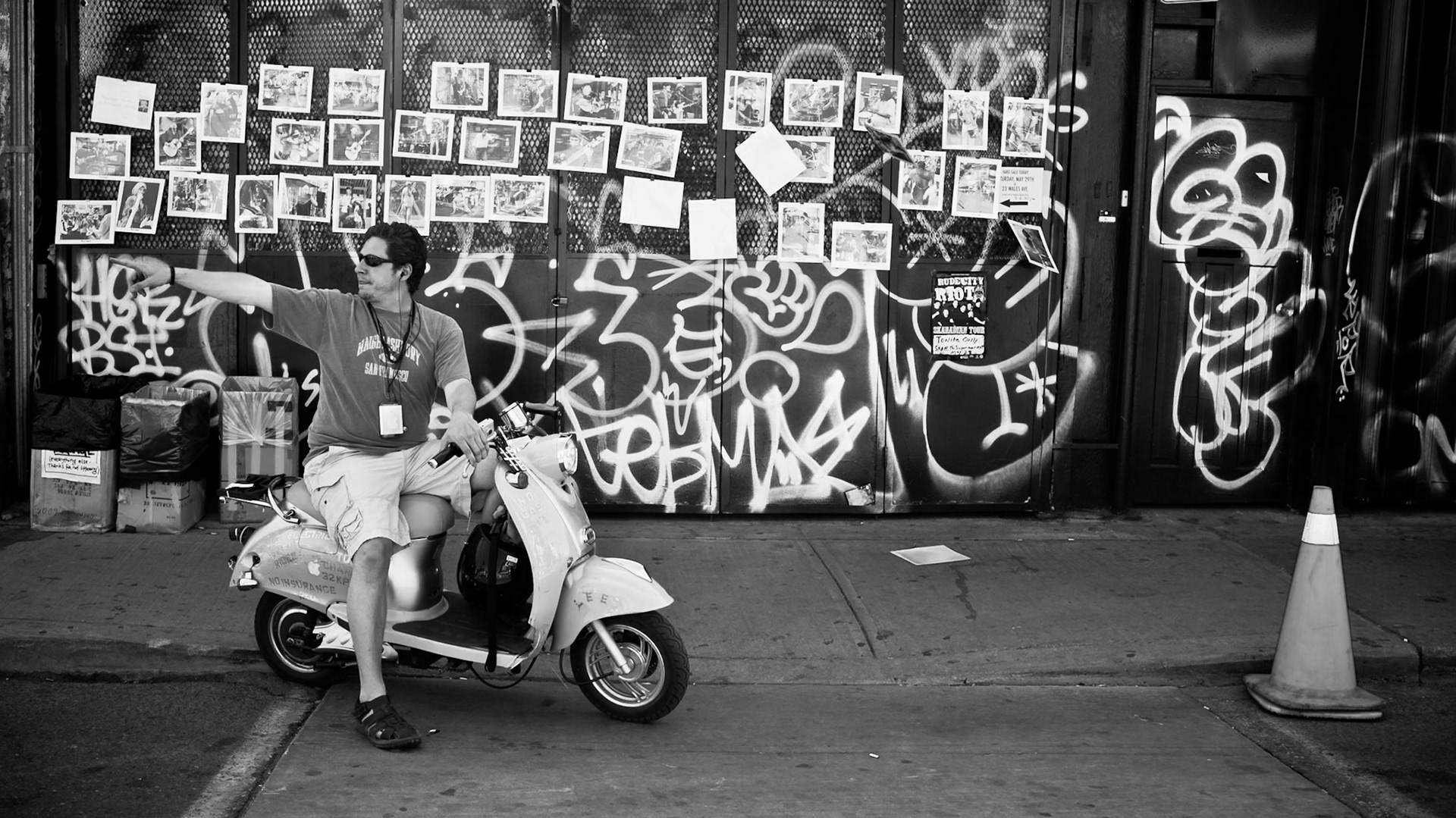 Photo by Sara Clausnitzer (www.saraclausnitzer.com)