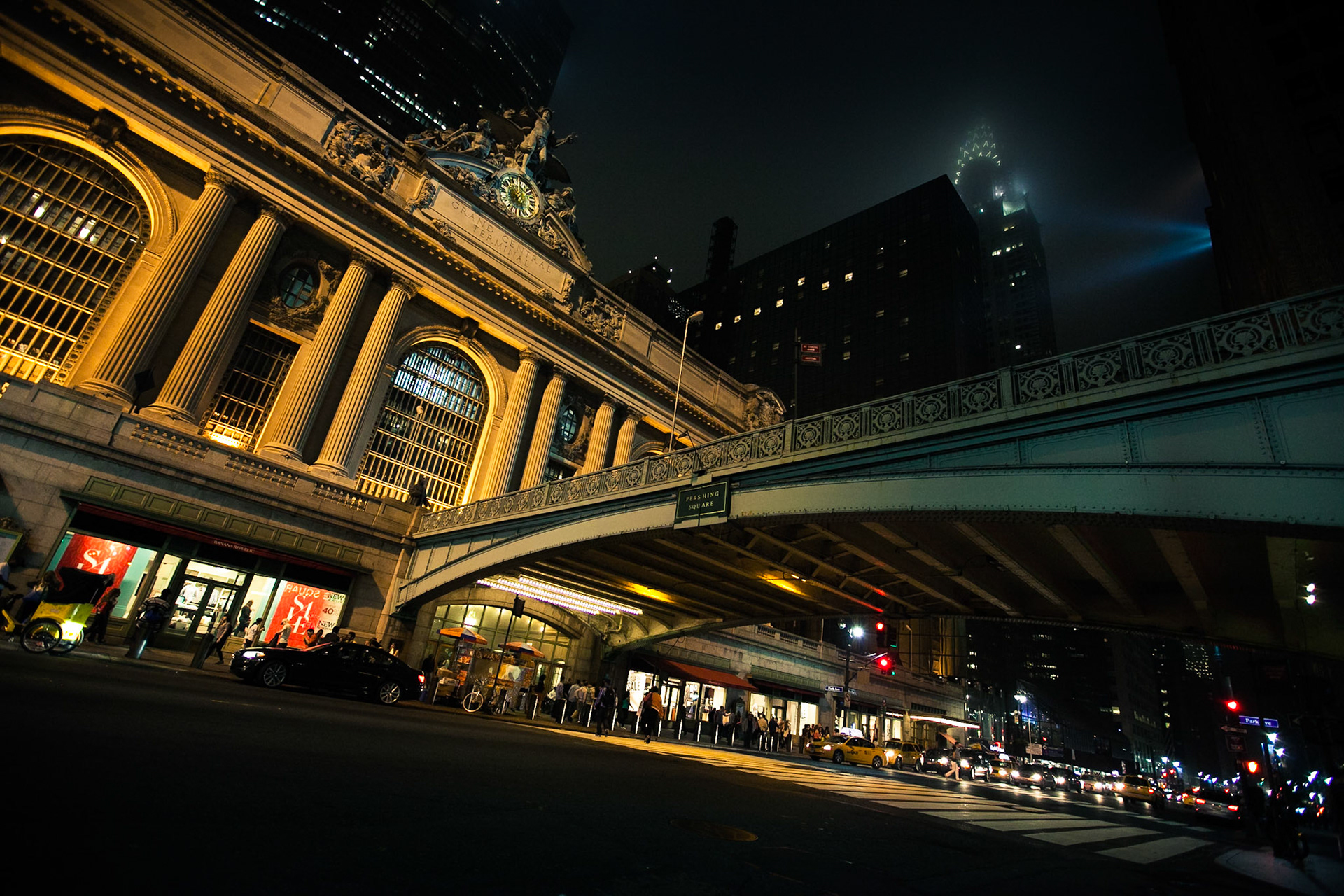 Photo by Sara Clausnitzer (www.saraclausnitzer.com)