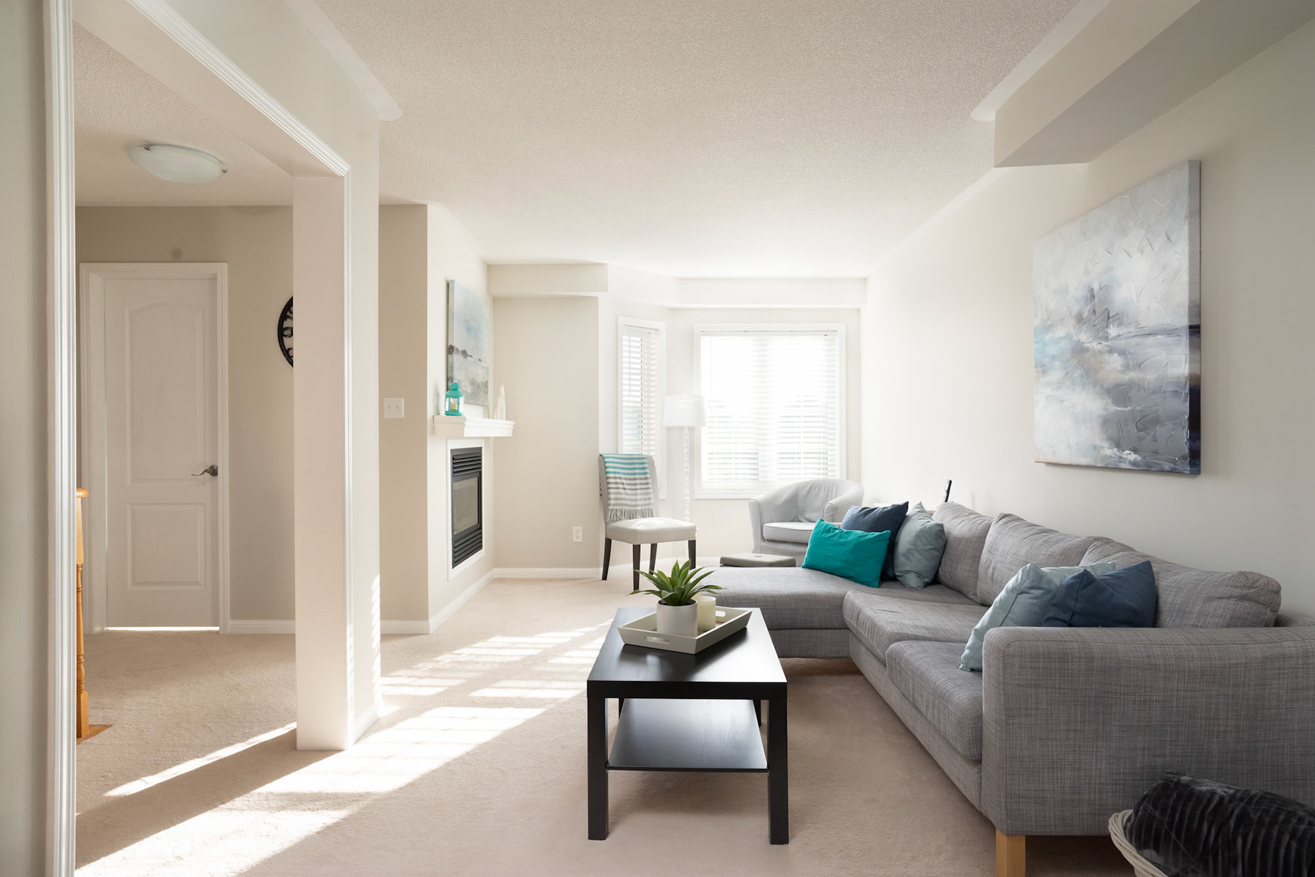 248/365 Late Afternoon Sun