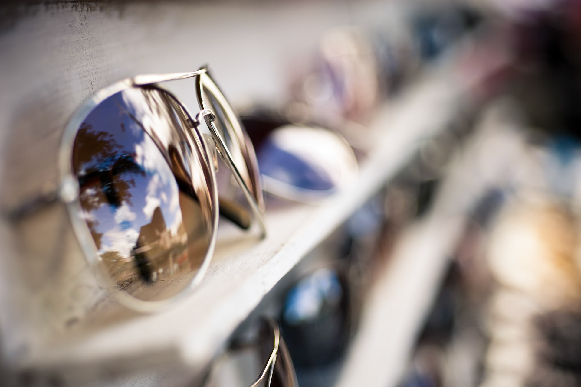 Photo by Sara Clausnitzer (www.saraclausnitzer.com)