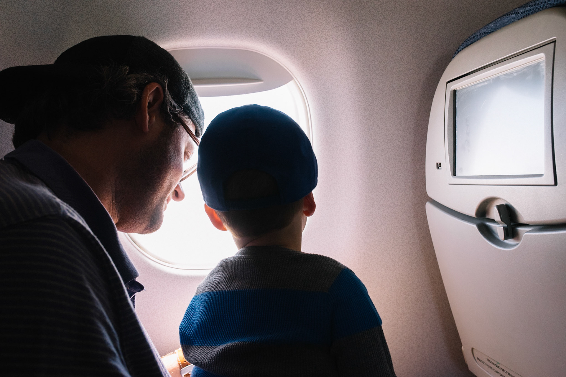 118/365 Chicago Bound