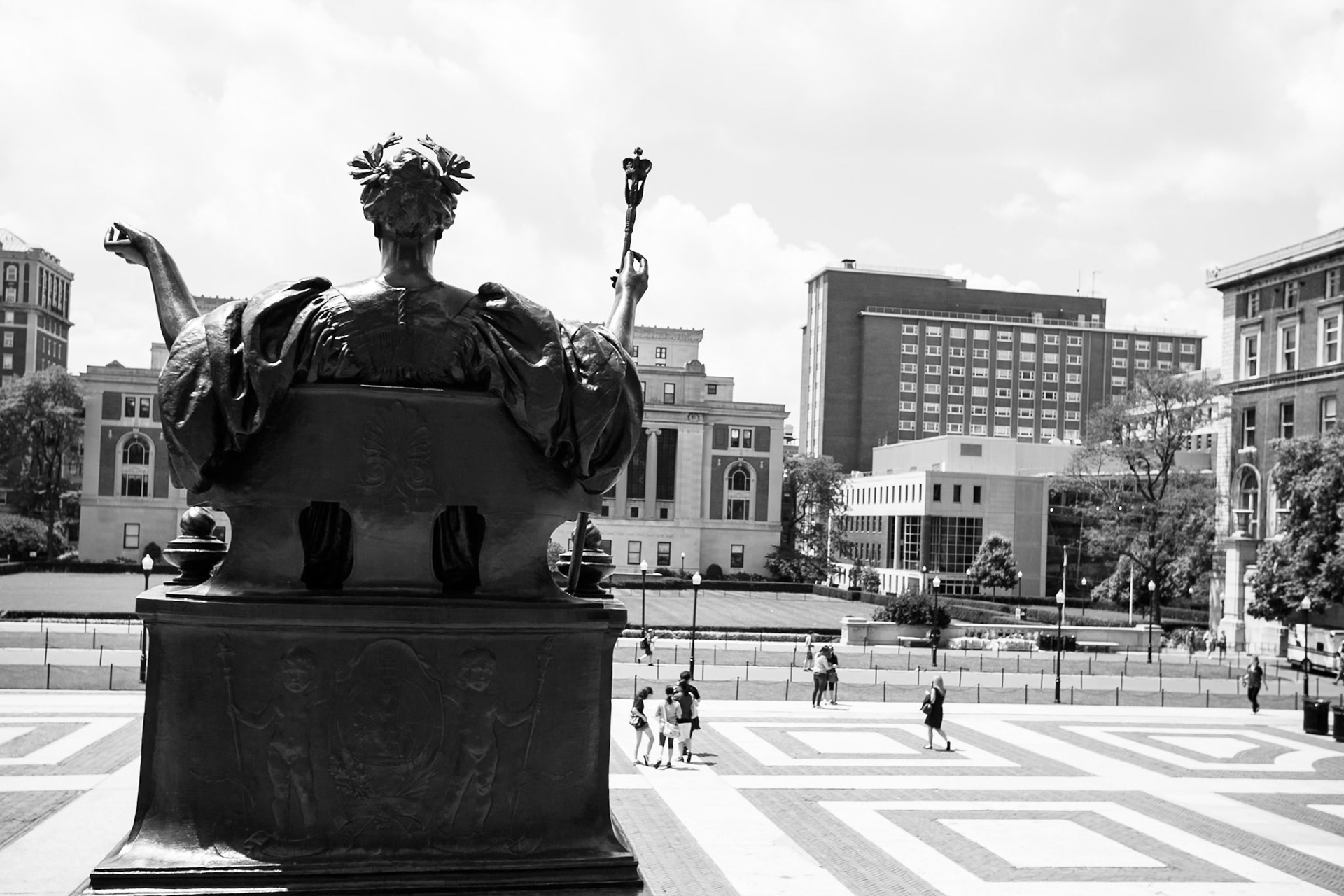 Photo by Sara Clausnitzer (www.saraclausnitzer.com)