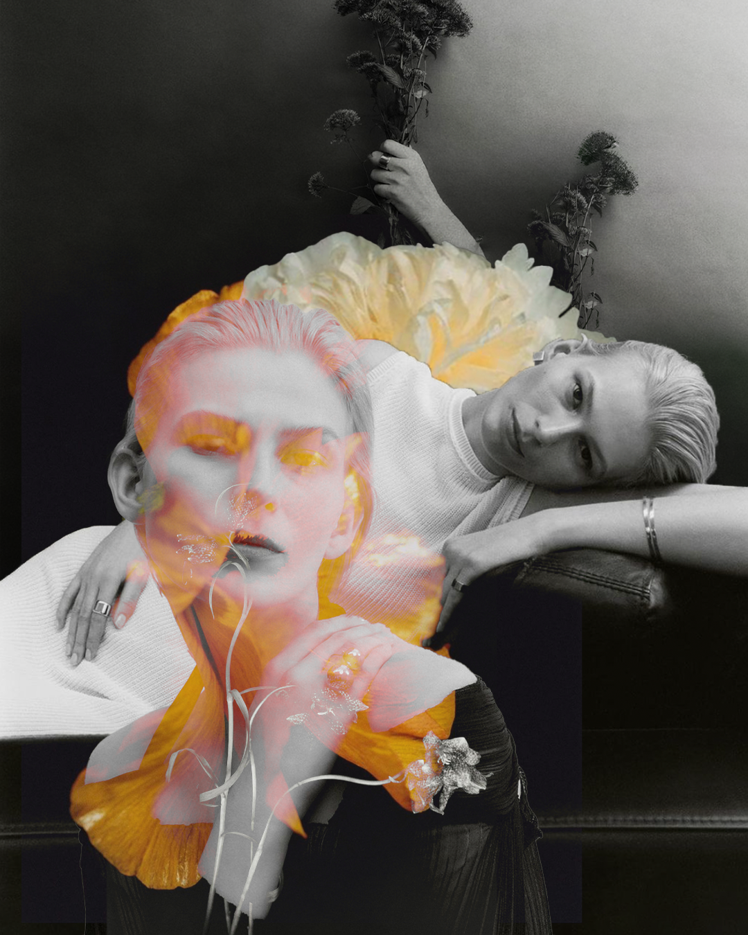 KULESZA PIK & ROSA CHAINS