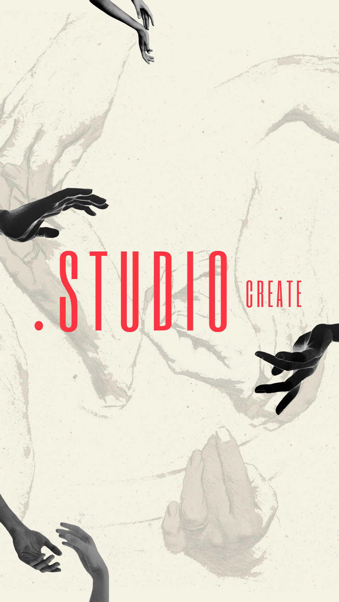 STUDIO create