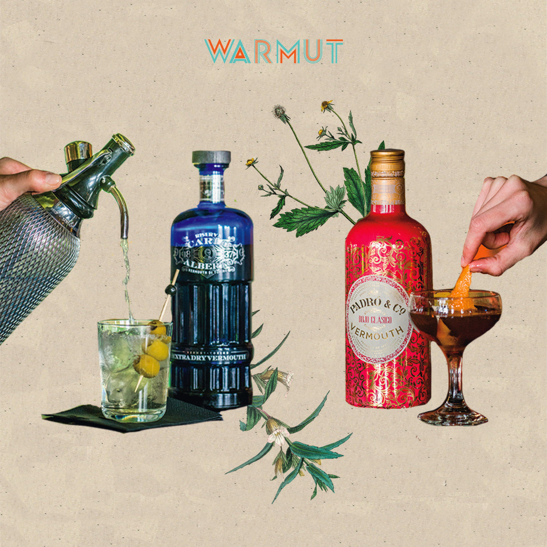 WARMUT