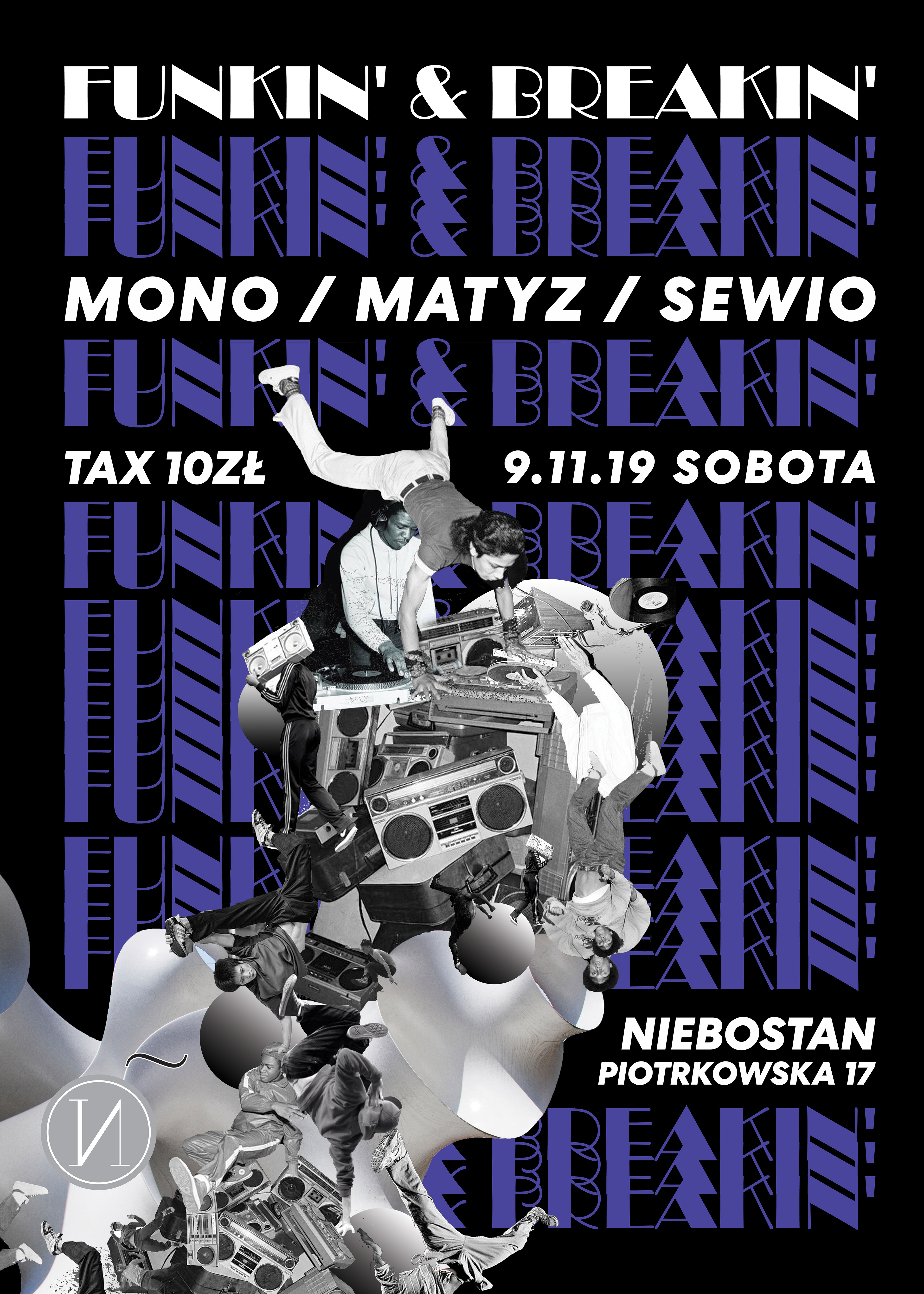 NIEBOSTAN
