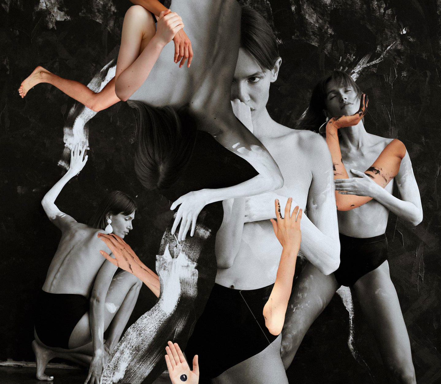 UNDRESS CODE & SONIA SZÓSTAK