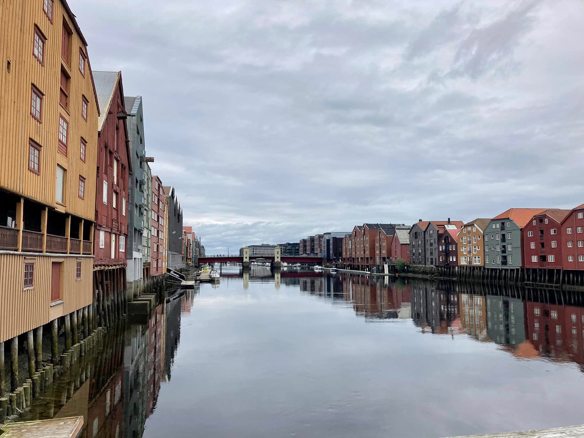 Trondheim