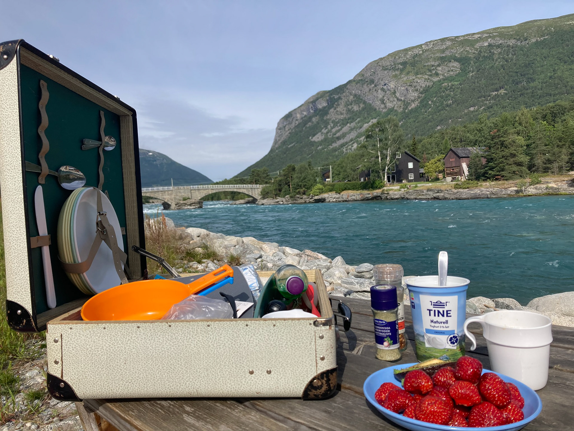 Öya Ökocamp