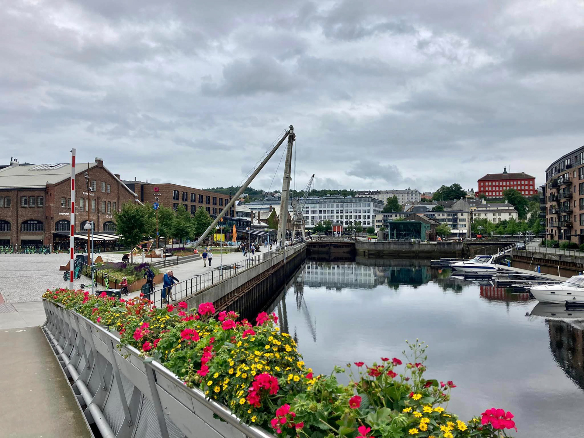 Trondheim