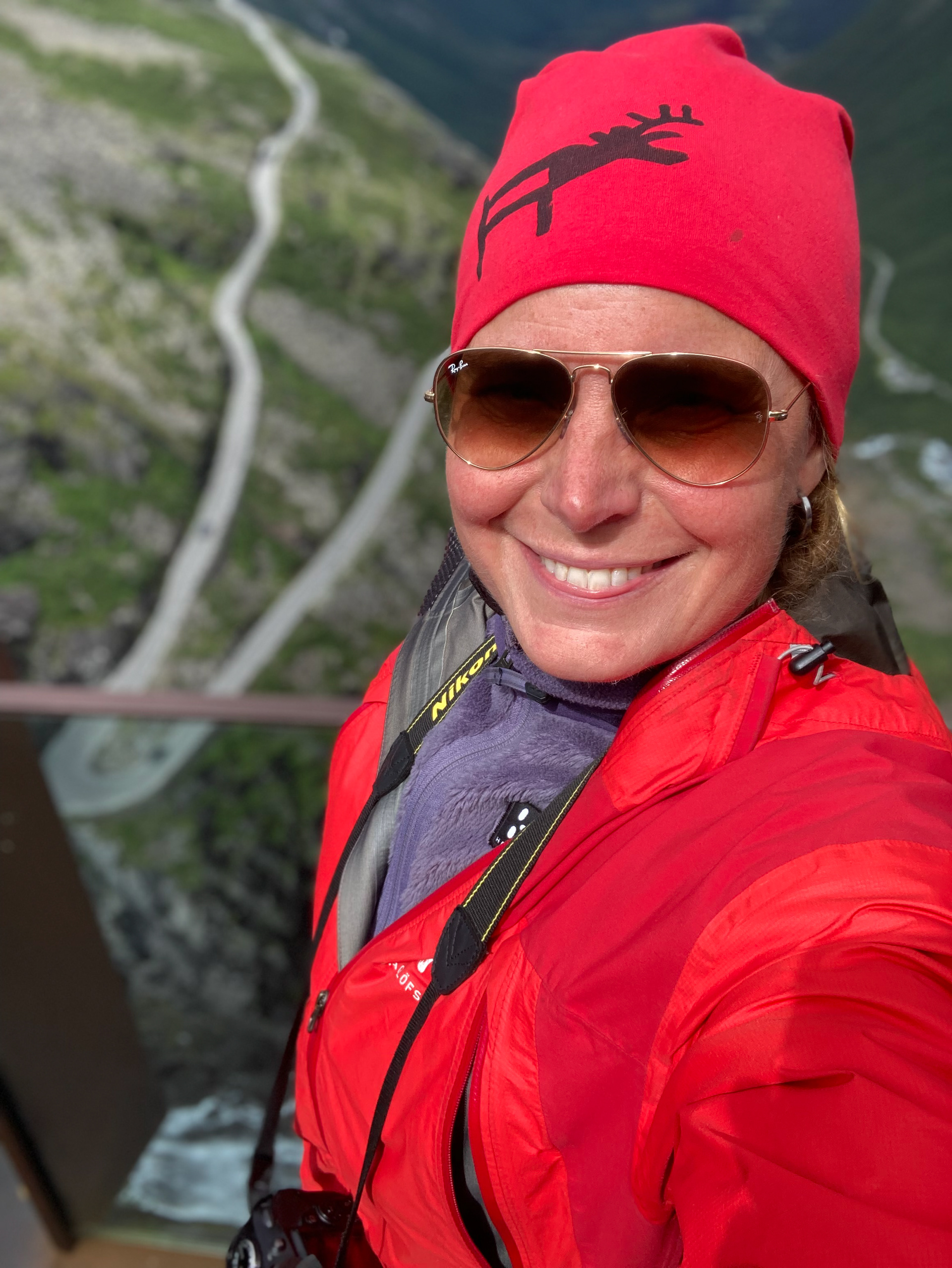 Trollstigen