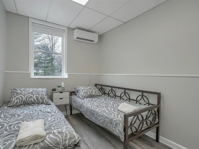 Bedroom 9