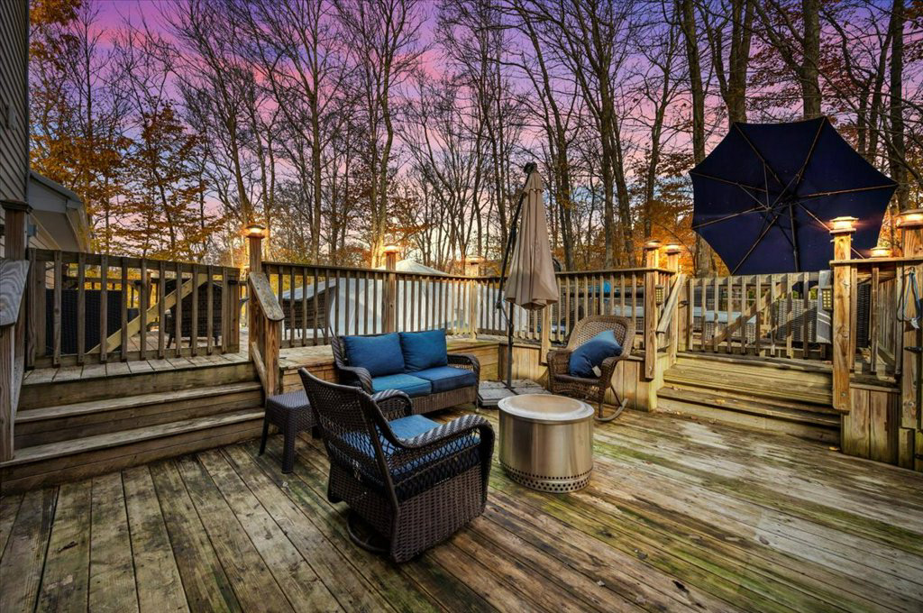 Fire Pit