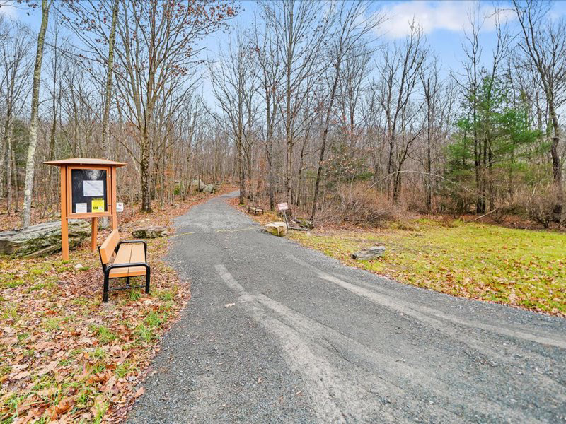 rails to trails (next door)