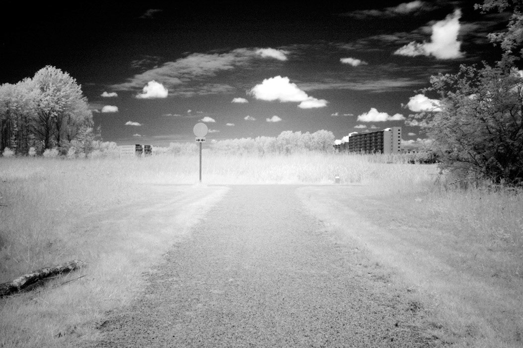 Exhibition pudding fabriek