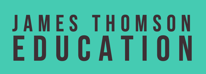 James Thomson Education