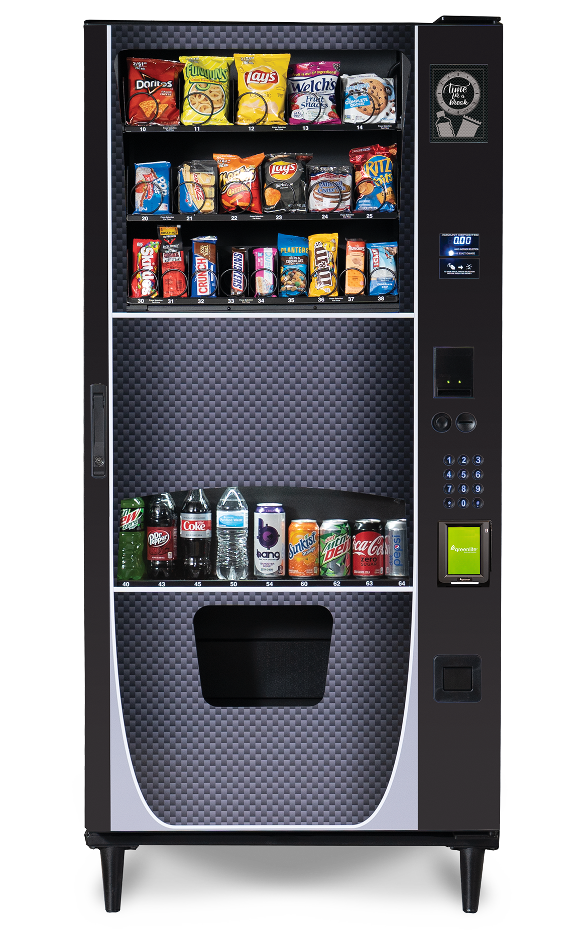 Combination Machine