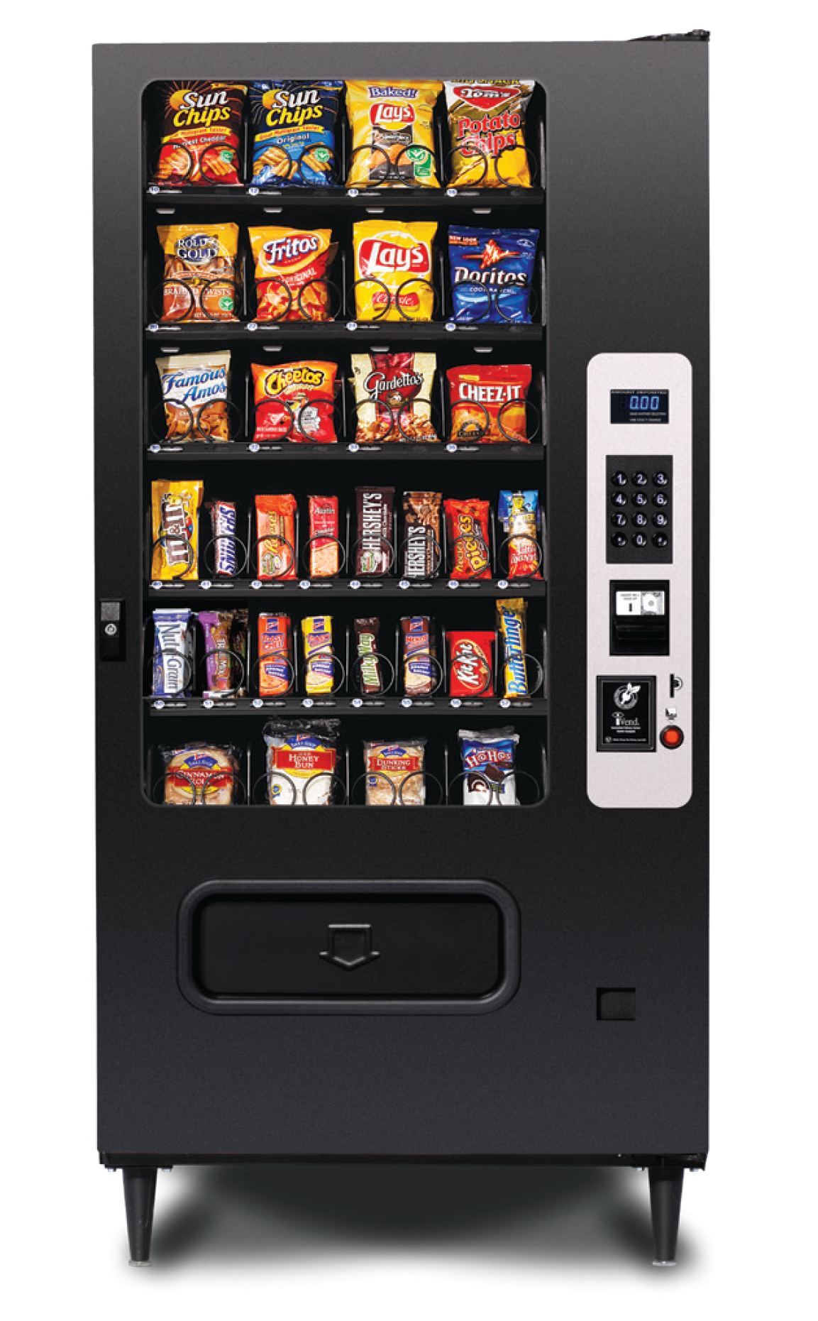 Snack Machine