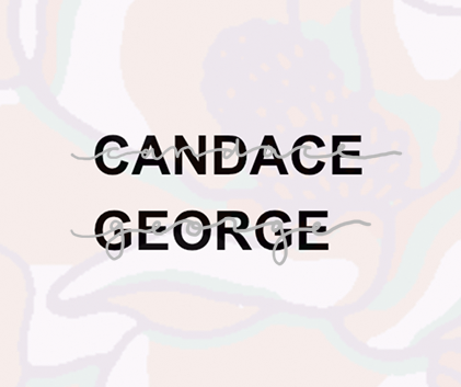 Candace George