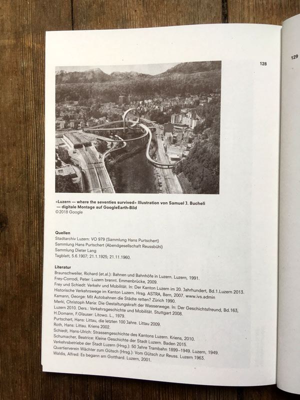 Page with illustration