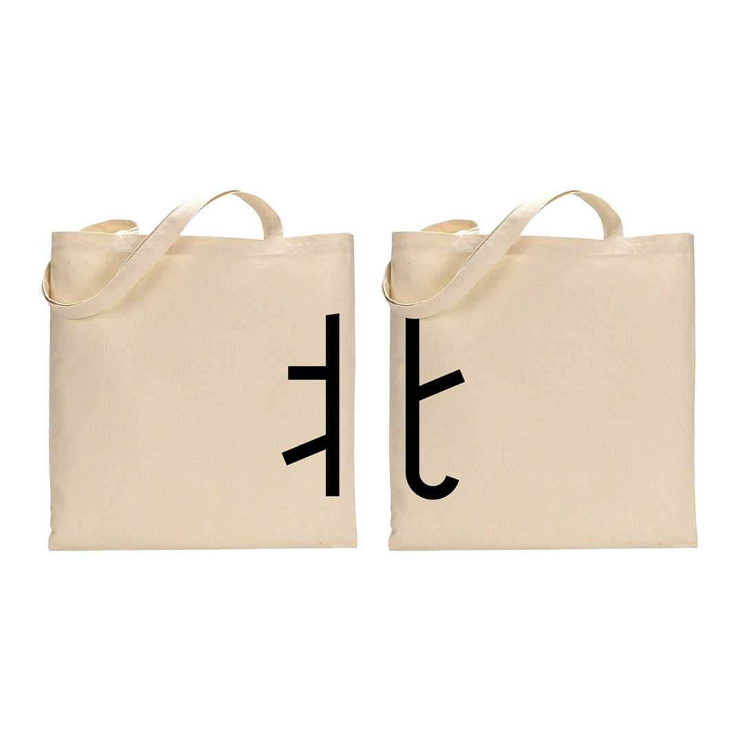 Tote Bags