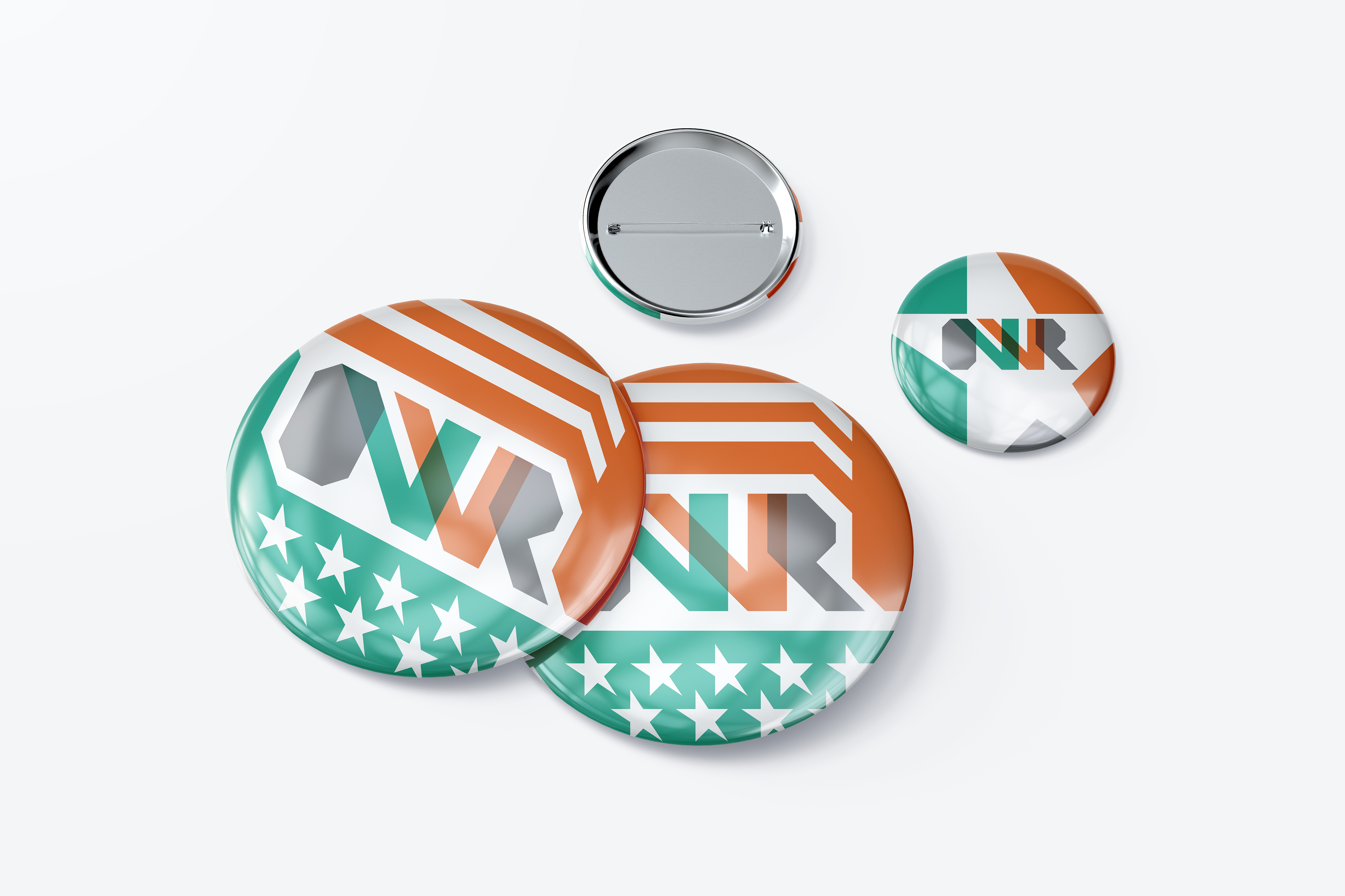 Buttons