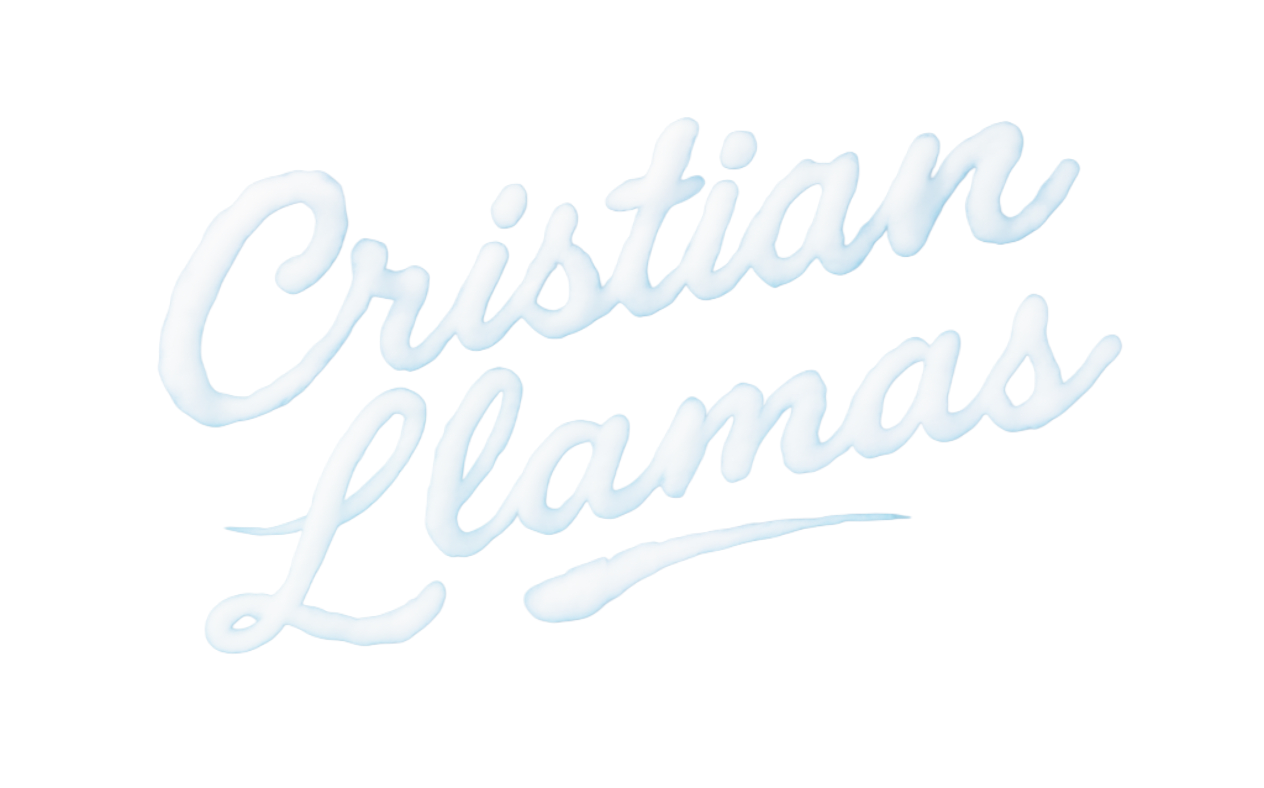 Cristian Llamas