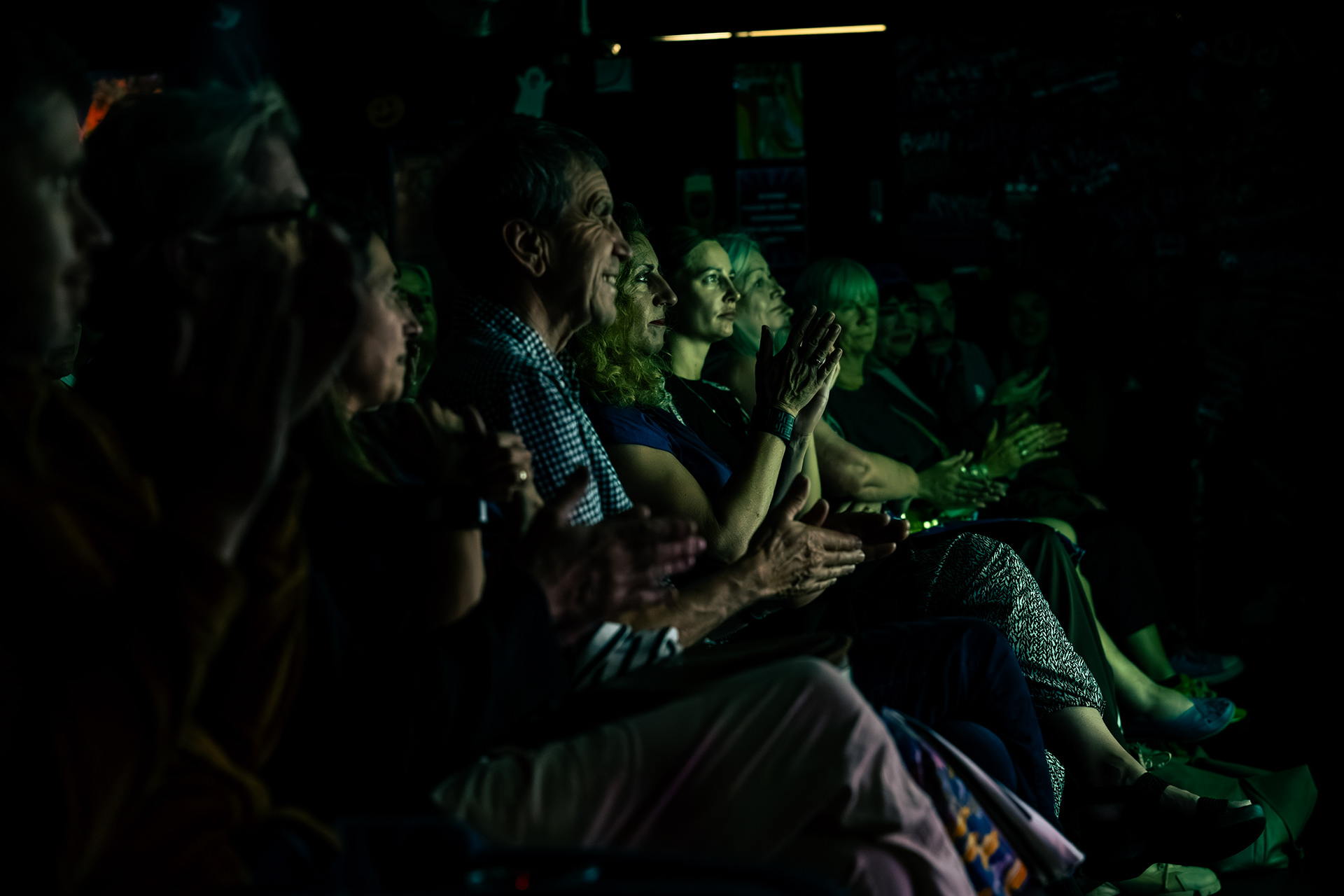 @ Brighton Rocks International Film Festival 2026