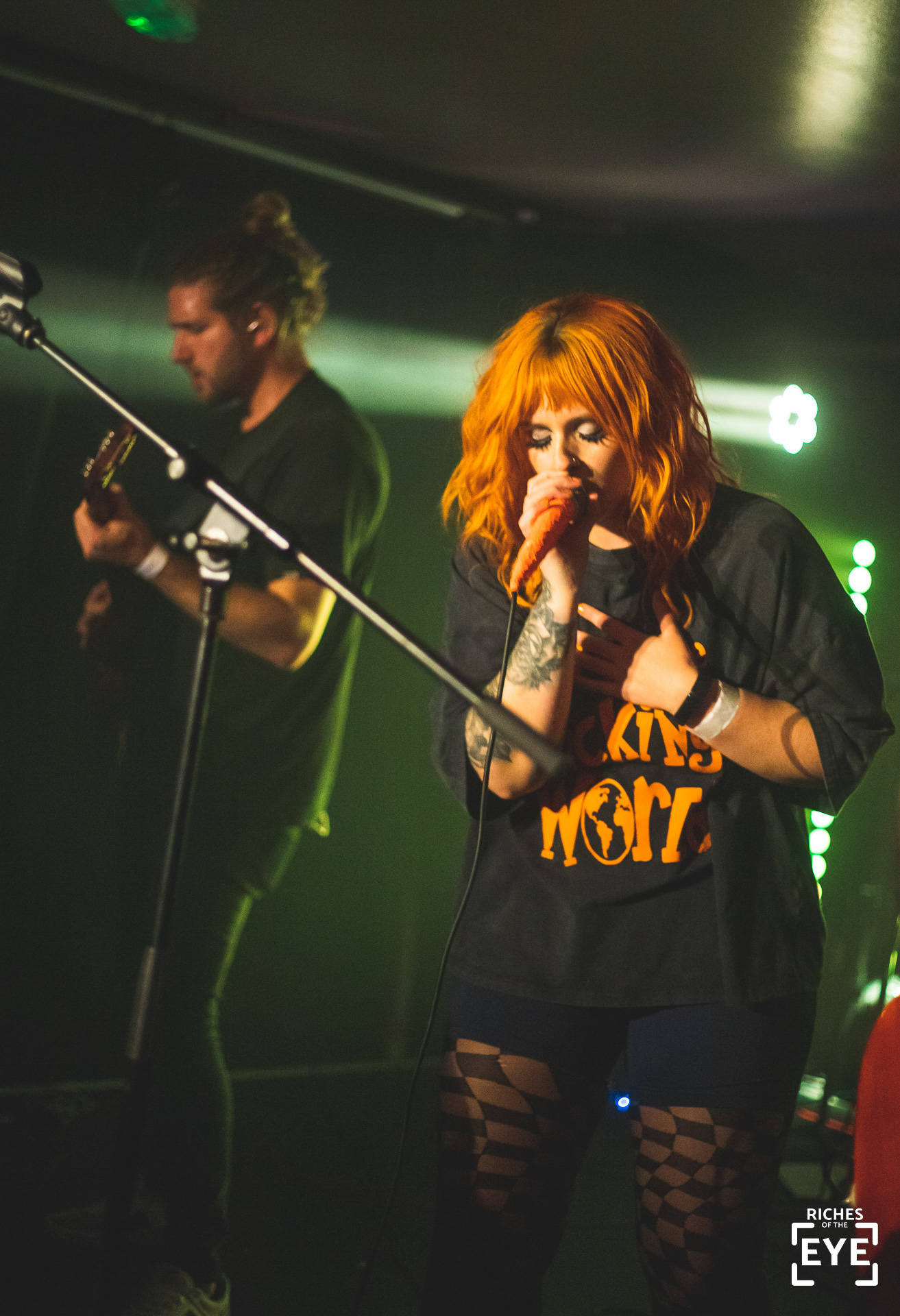 @ Pick It Up & Crash Festival, High Wycombe