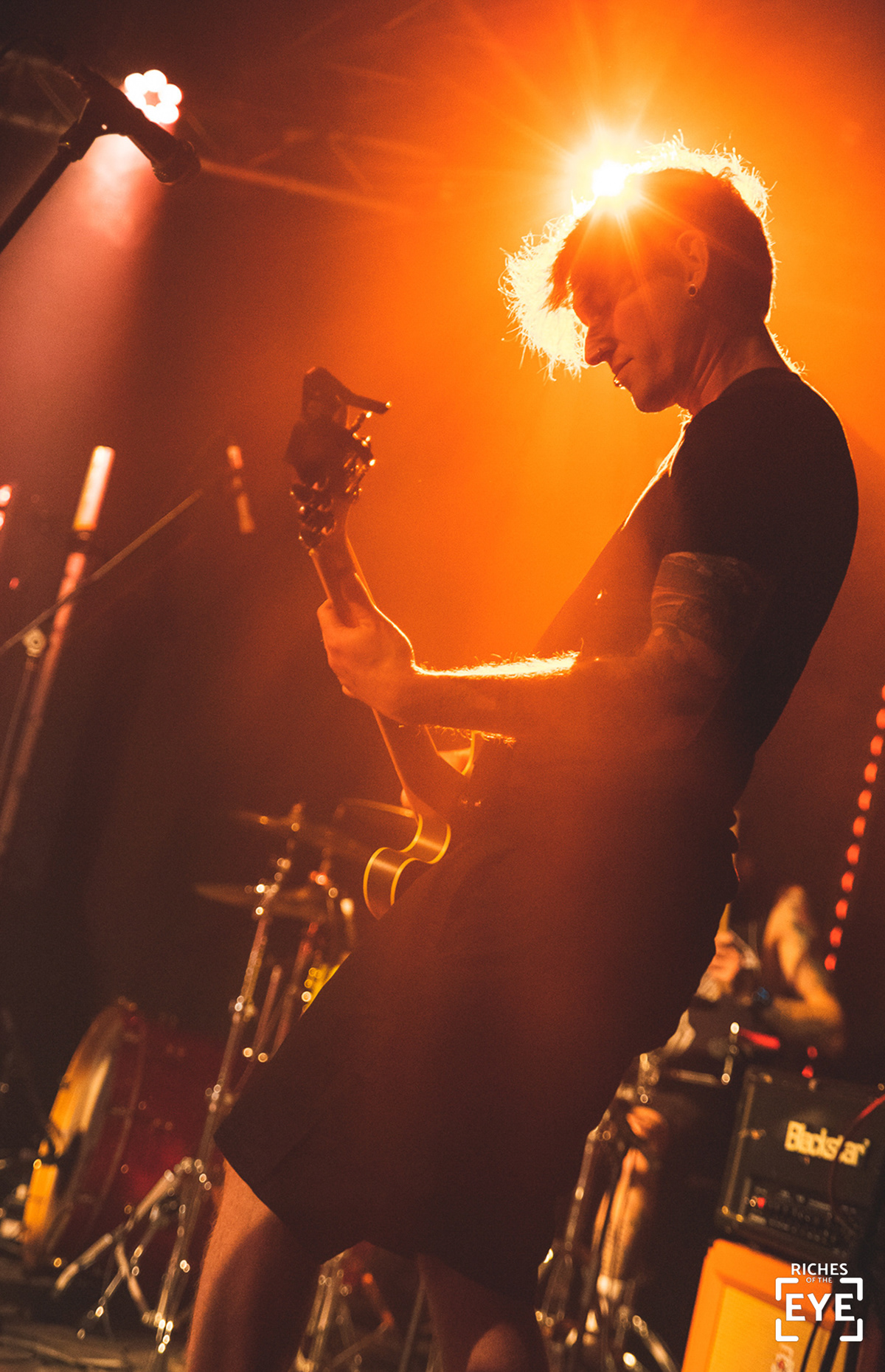 @ Pick It Up & Crash Festival, High Wycombe