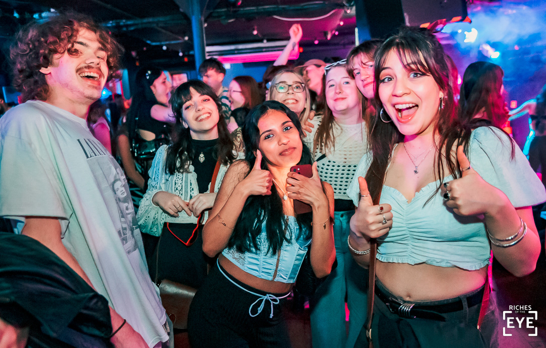 @ Komedia Brighton