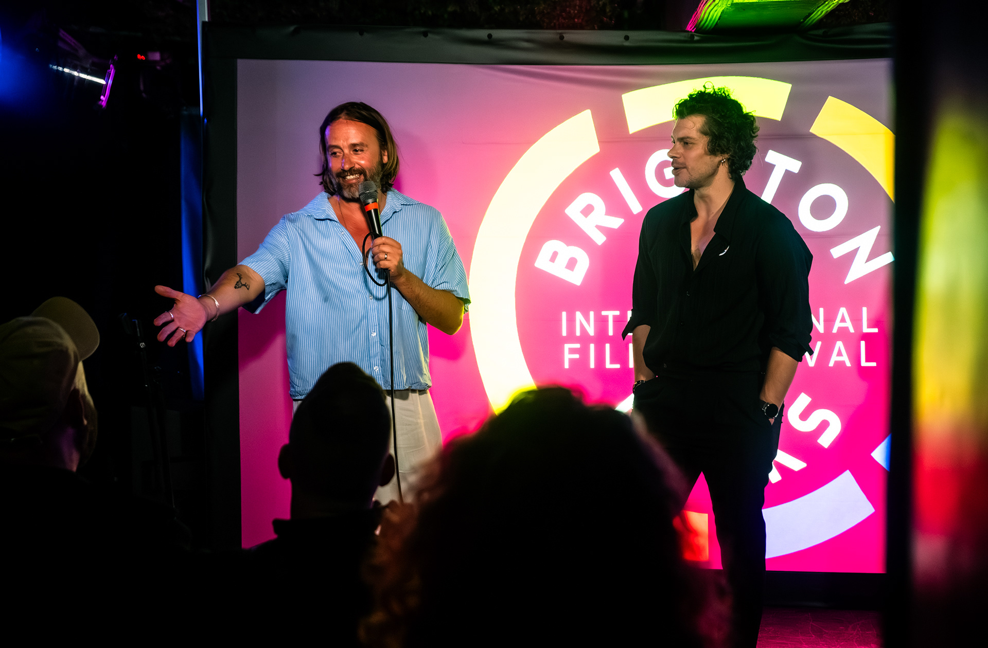 @ Brighton Rocks International Film Festival 2026