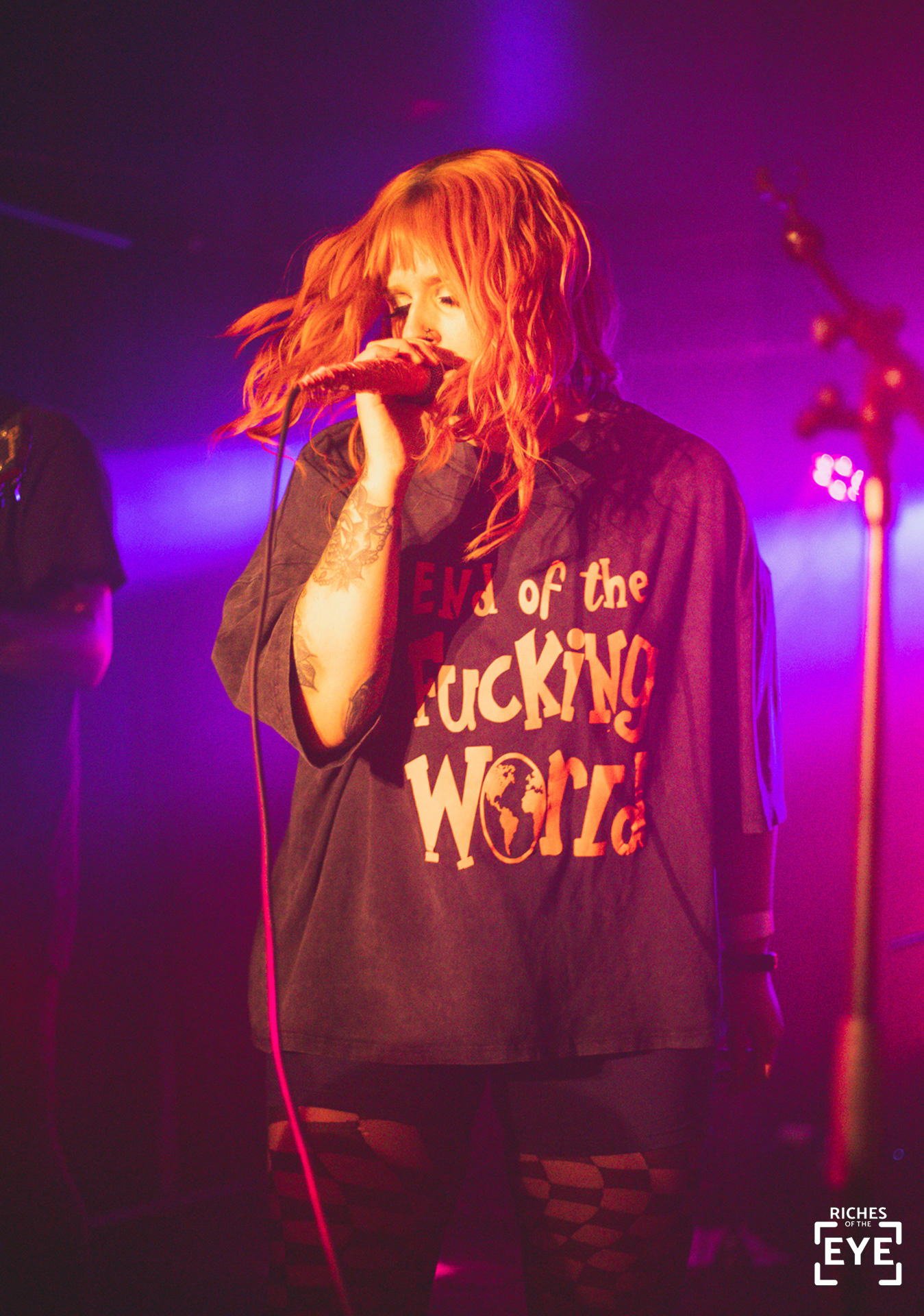 @ Pick It Up & Crash Festival, High Wycombe