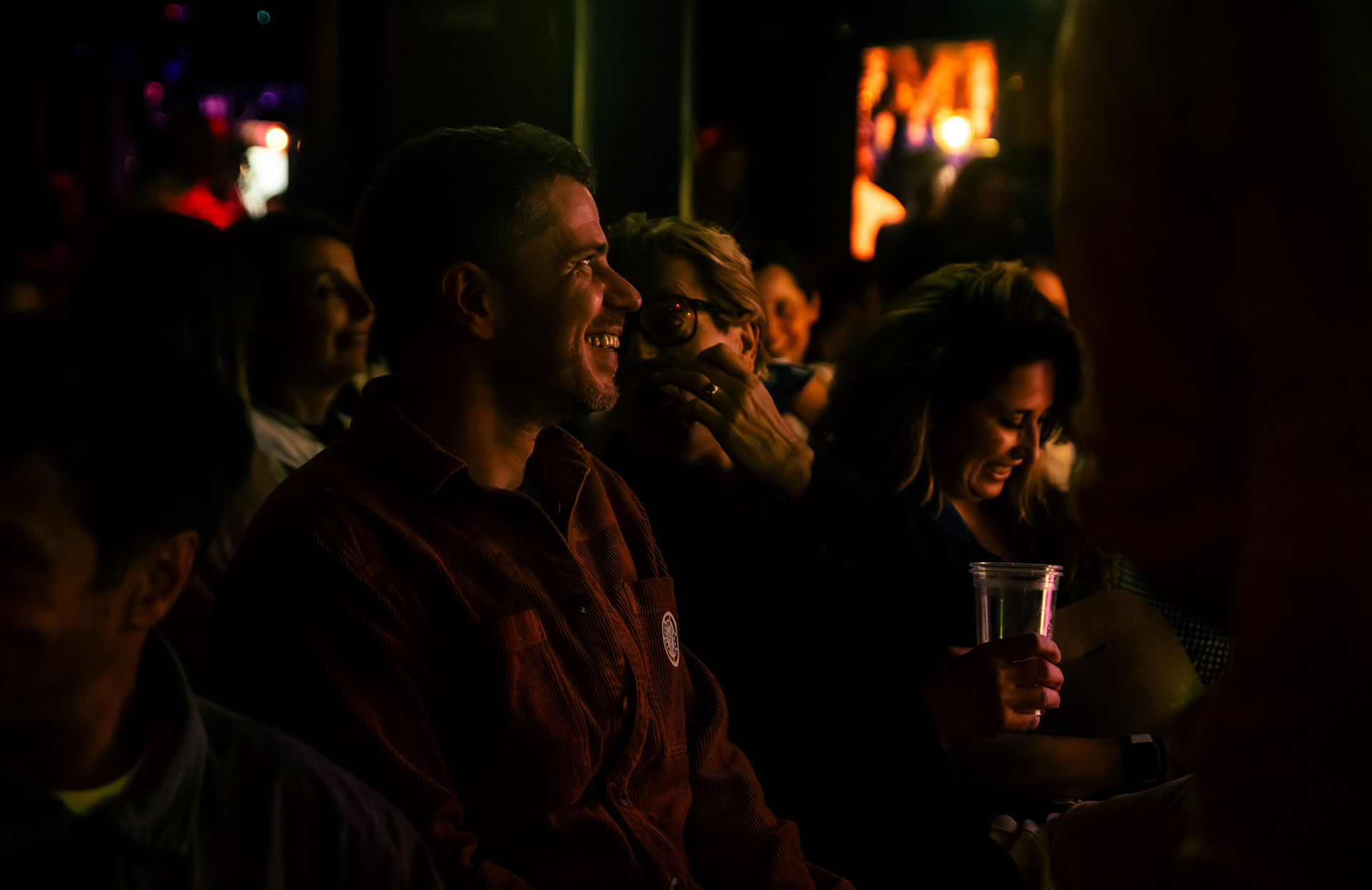 @ Brighton Rocks International Film Festival 2026