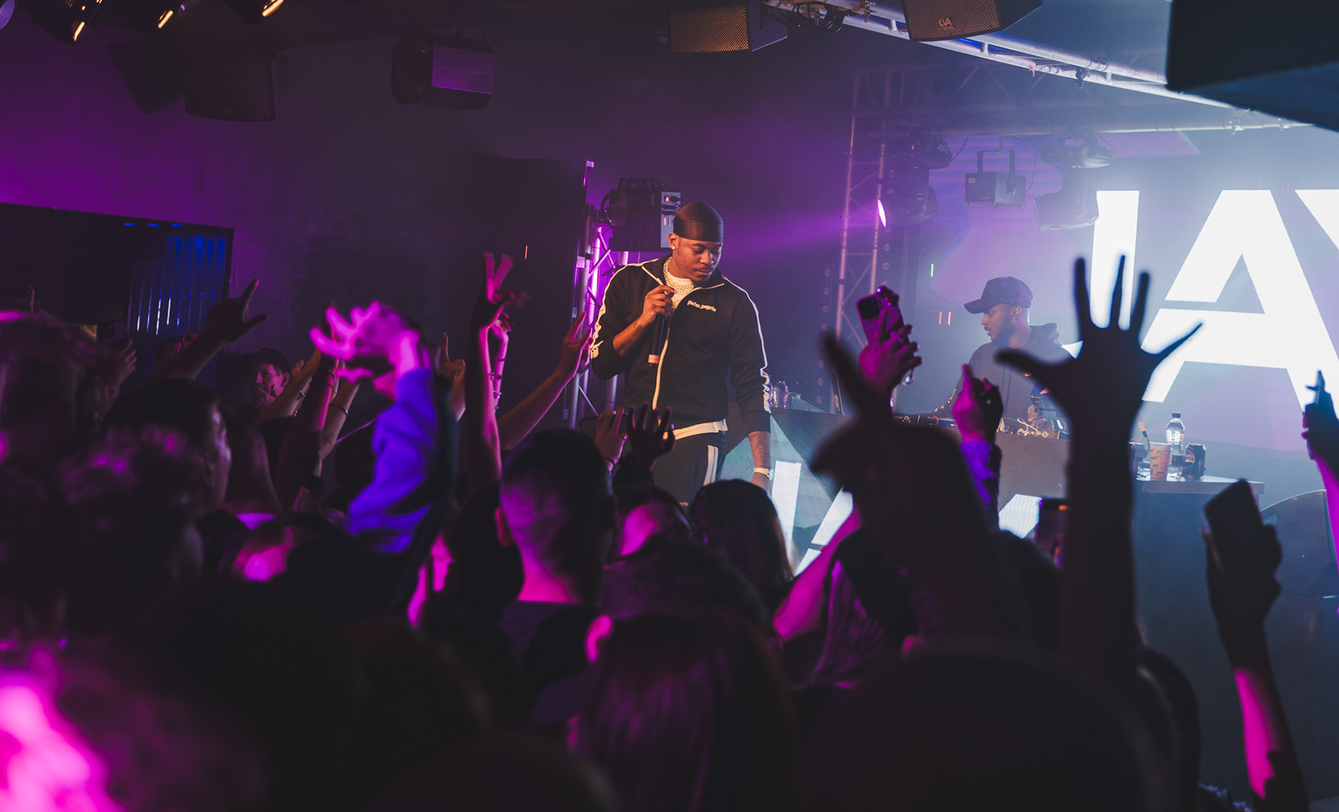 @ Pryzm Brighton